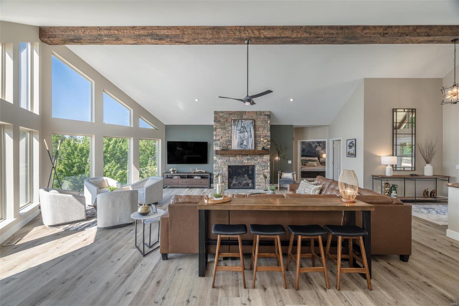 Innsbrook - Residential