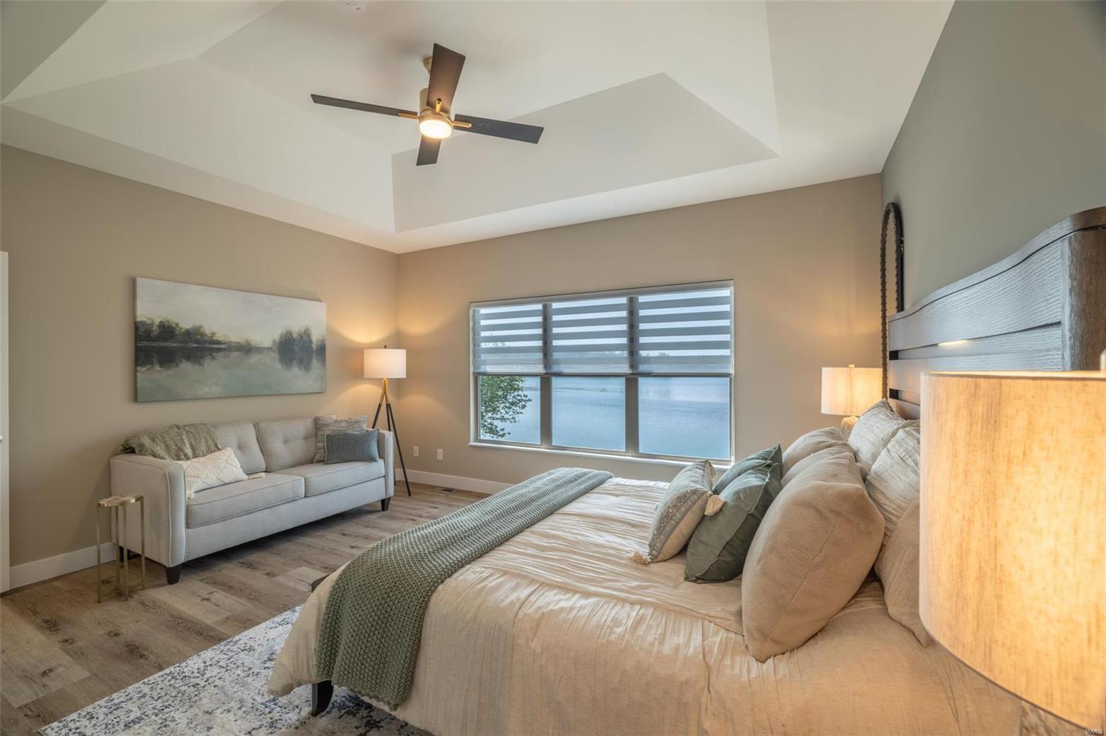 Innsbrook - Residential