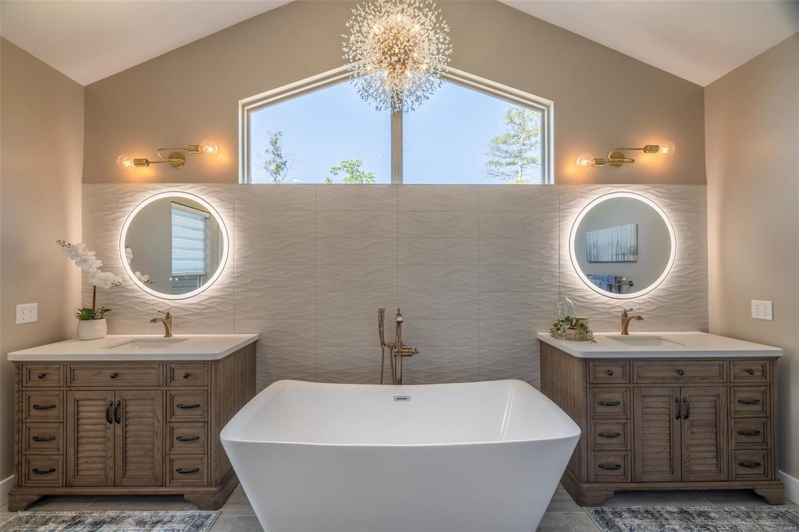 Innsbrook - Residential