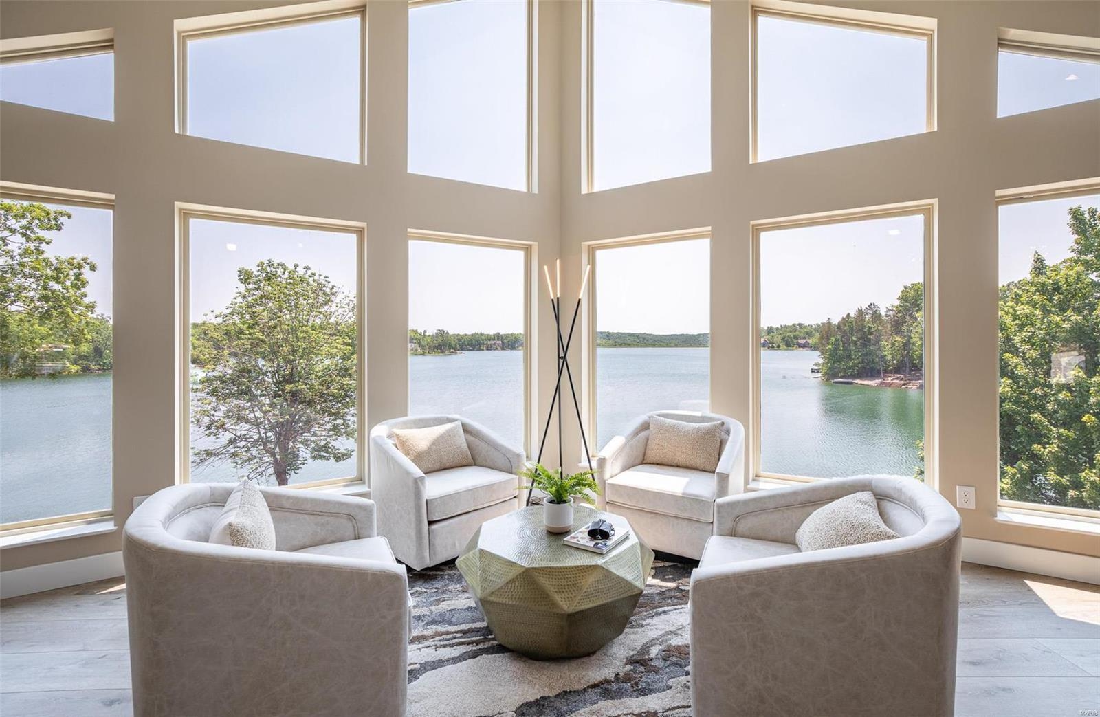 Innsbrook - Residential