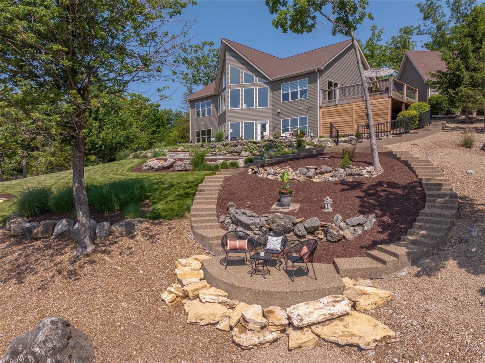 Innsbrook - Residential