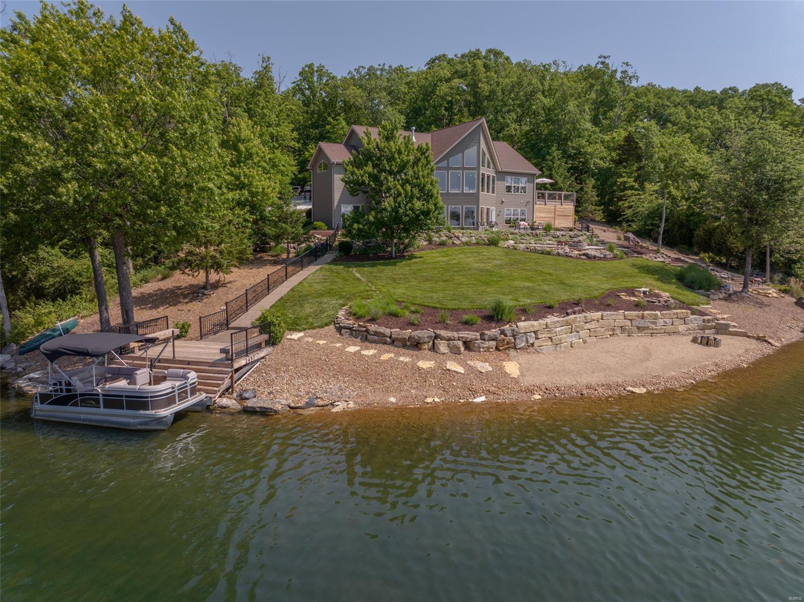 Innsbrook - Residential