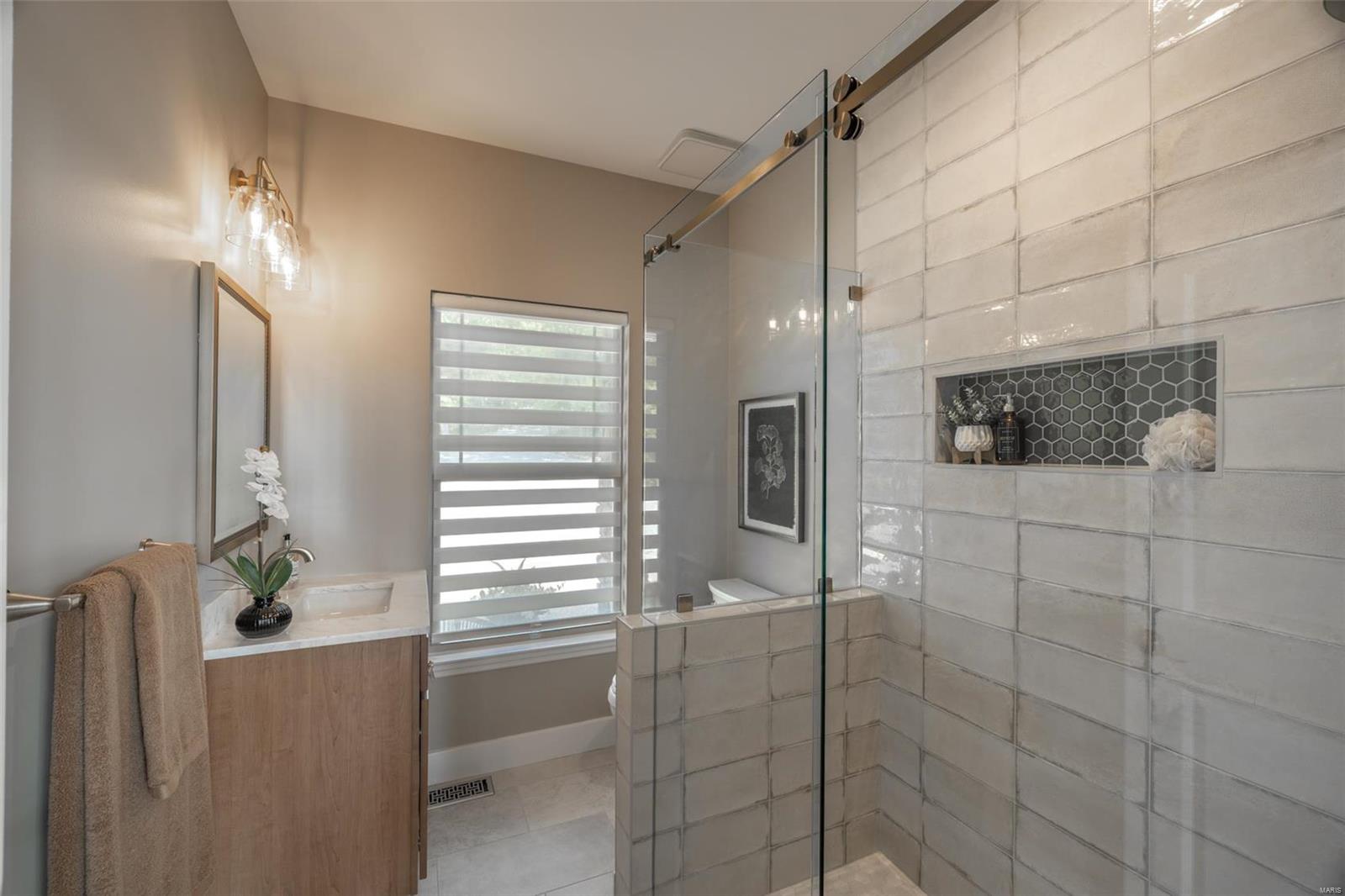 Innsbrook - Residential