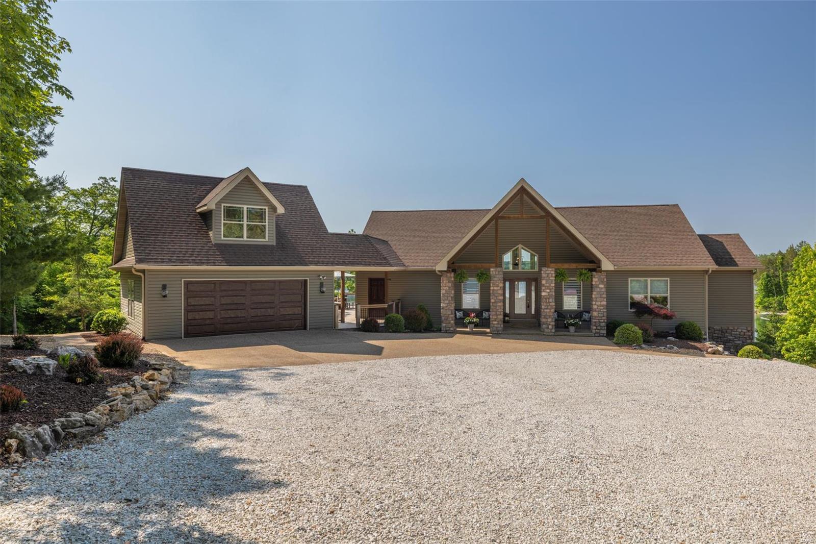 Innsbrook - Residential