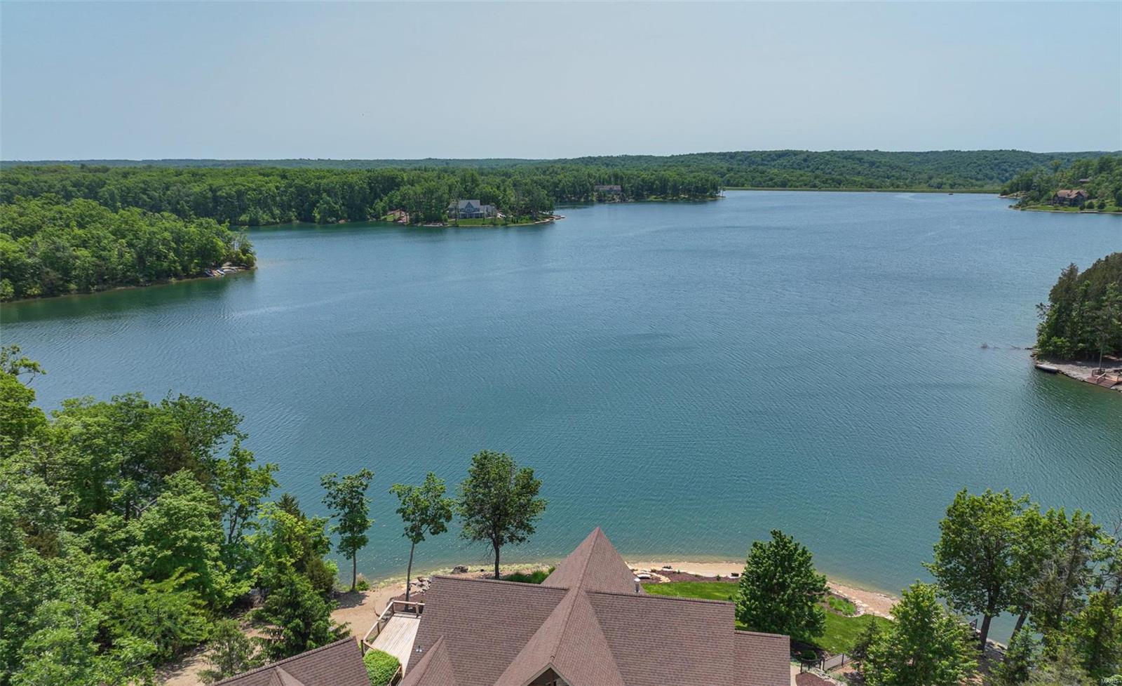 Innsbrook - Residential