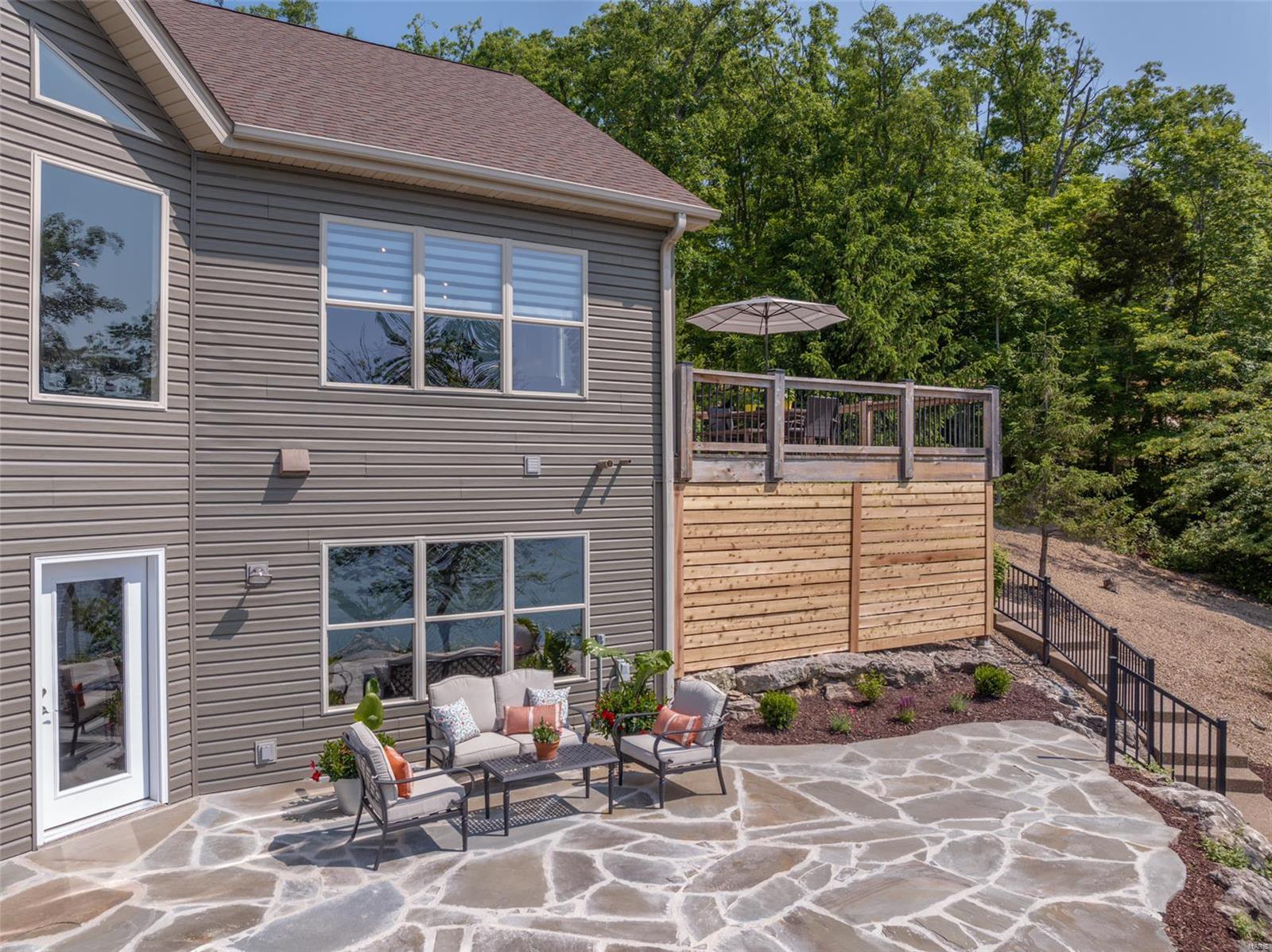 Innsbrook - Residential