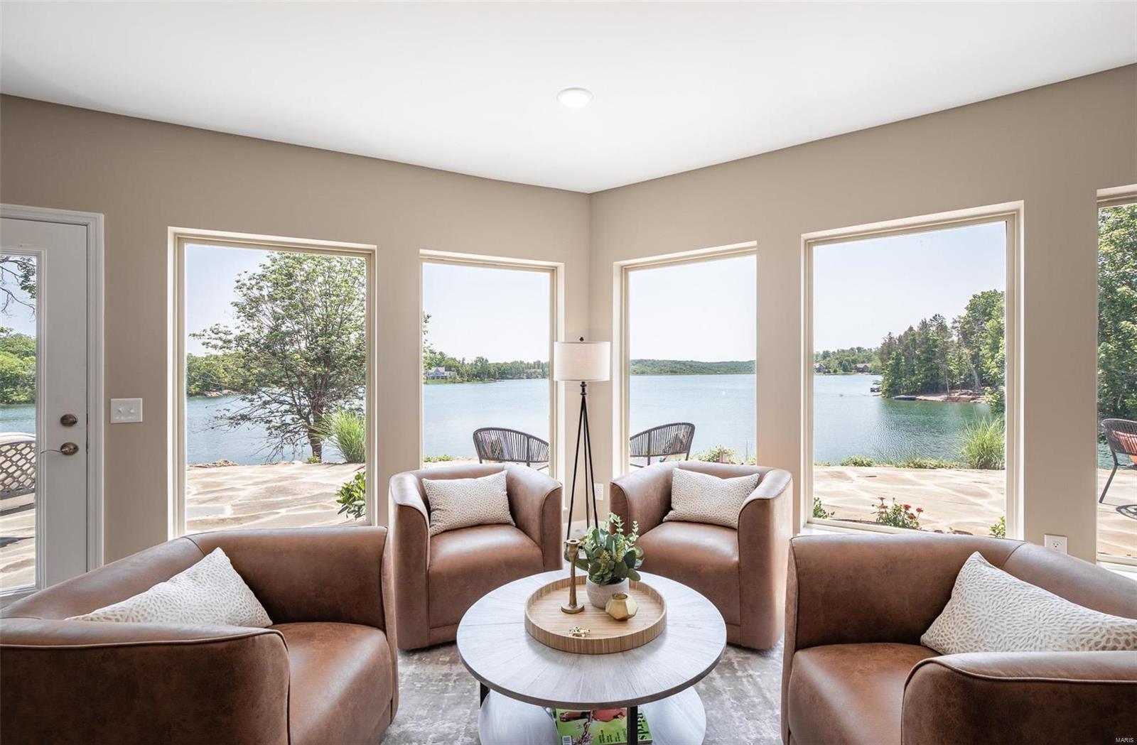 Innsbrook - Residential