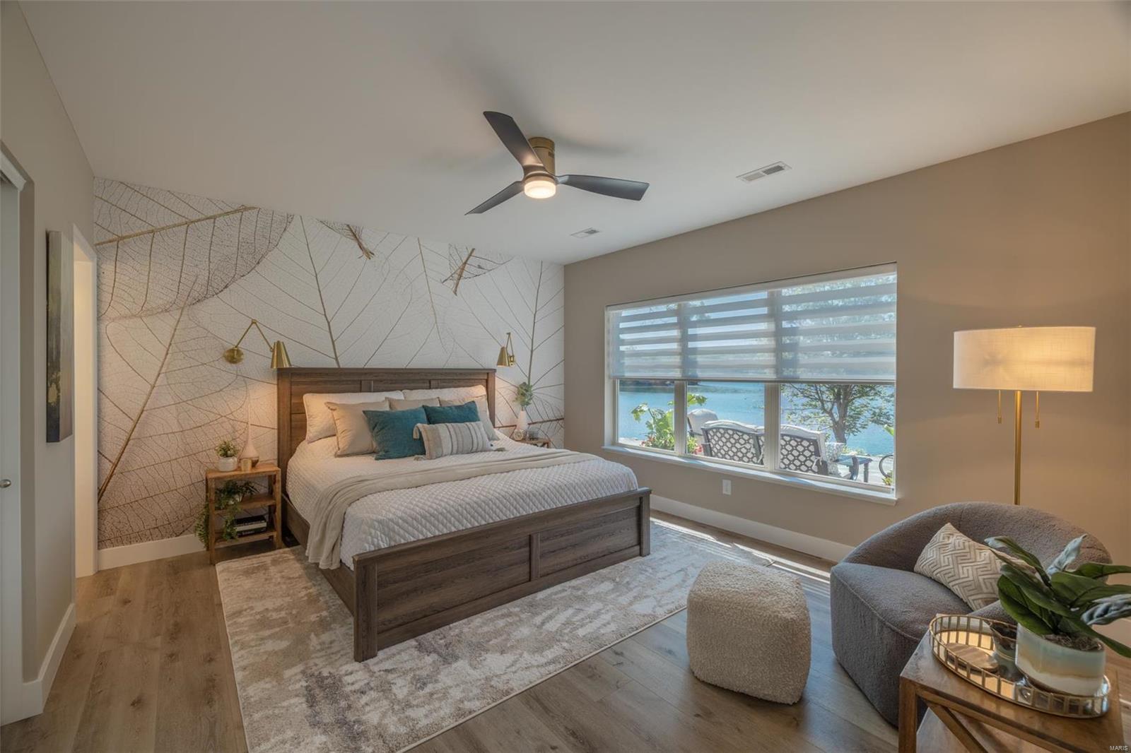 Innsbrook - Residential