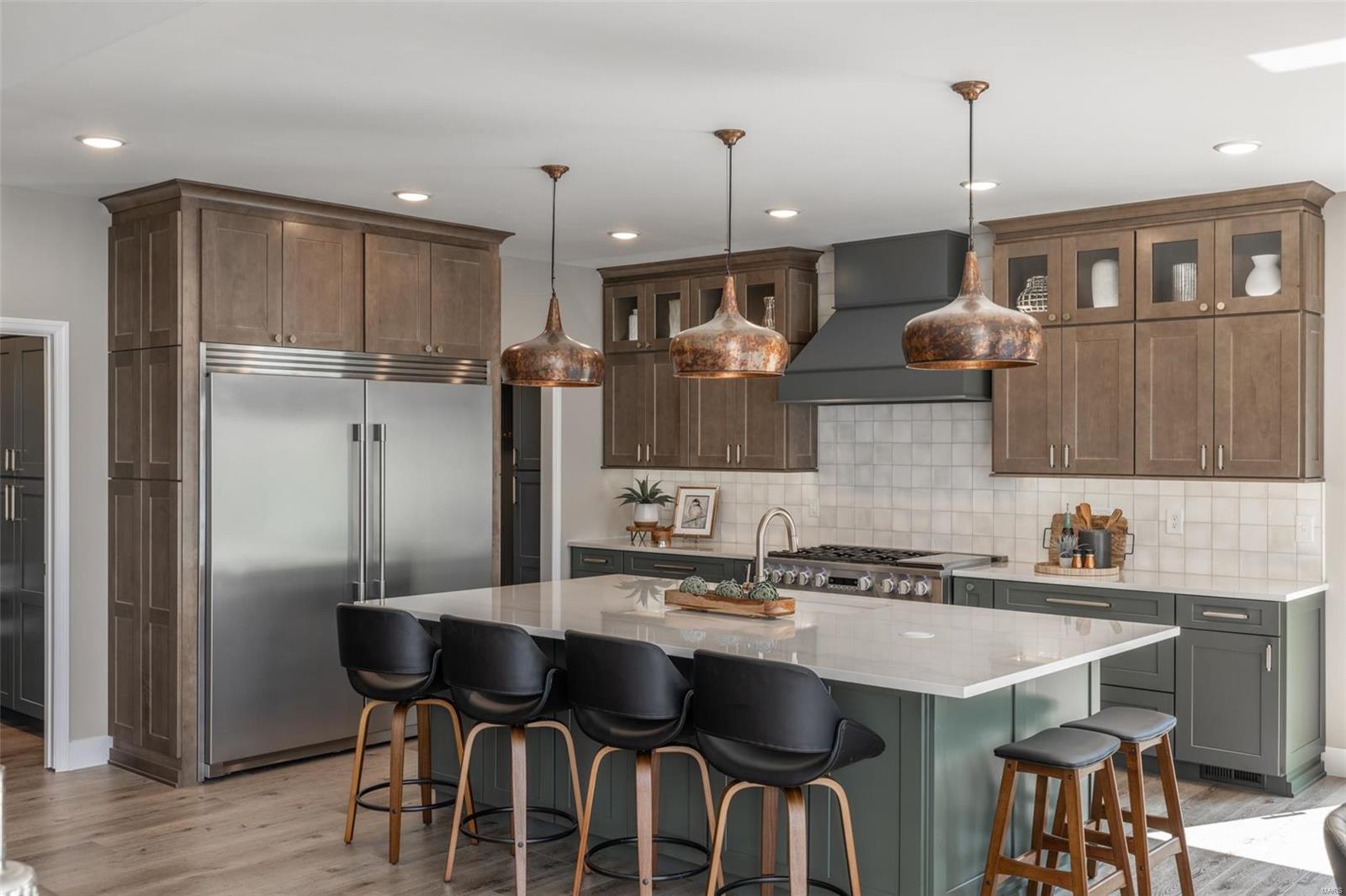 Innsbrook - Residential