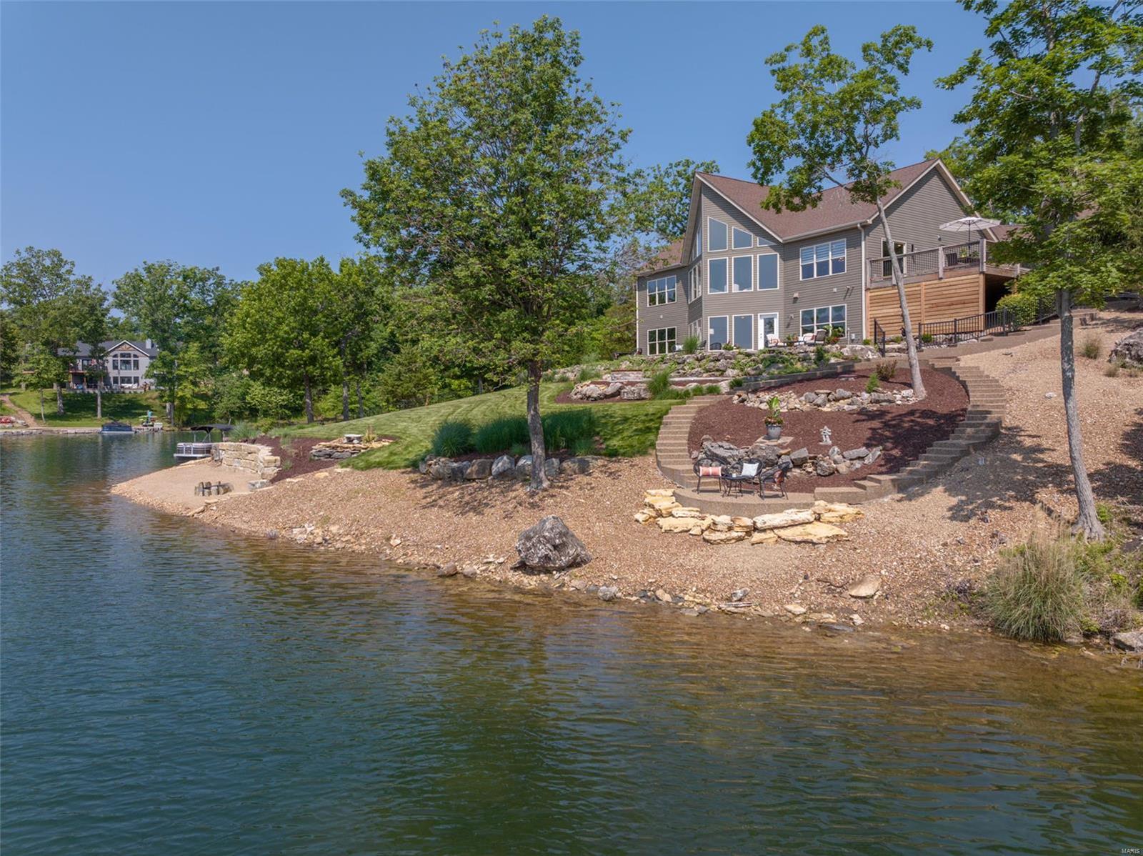 Innsbrook - Residential