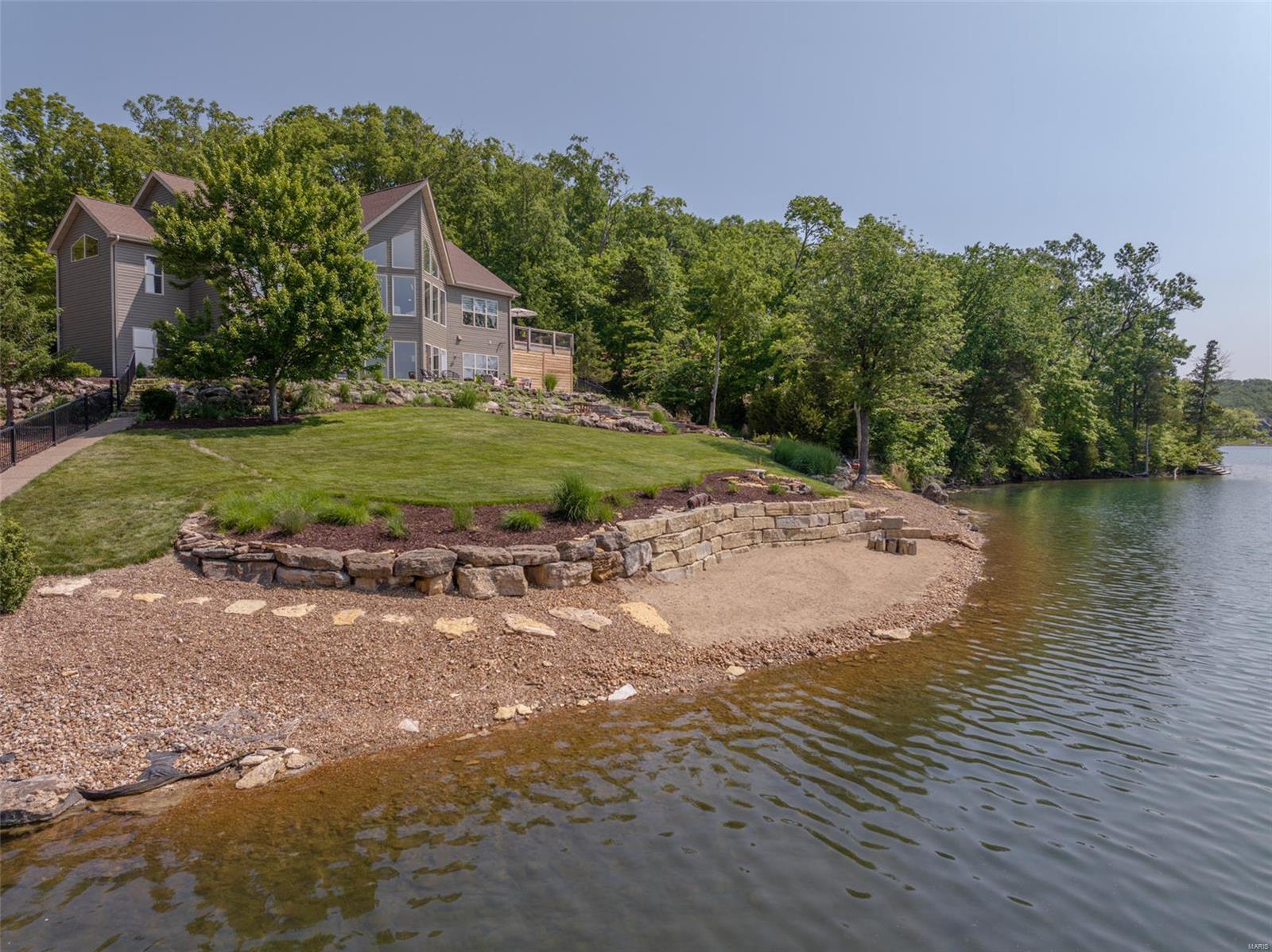 Innsbrook - Residential