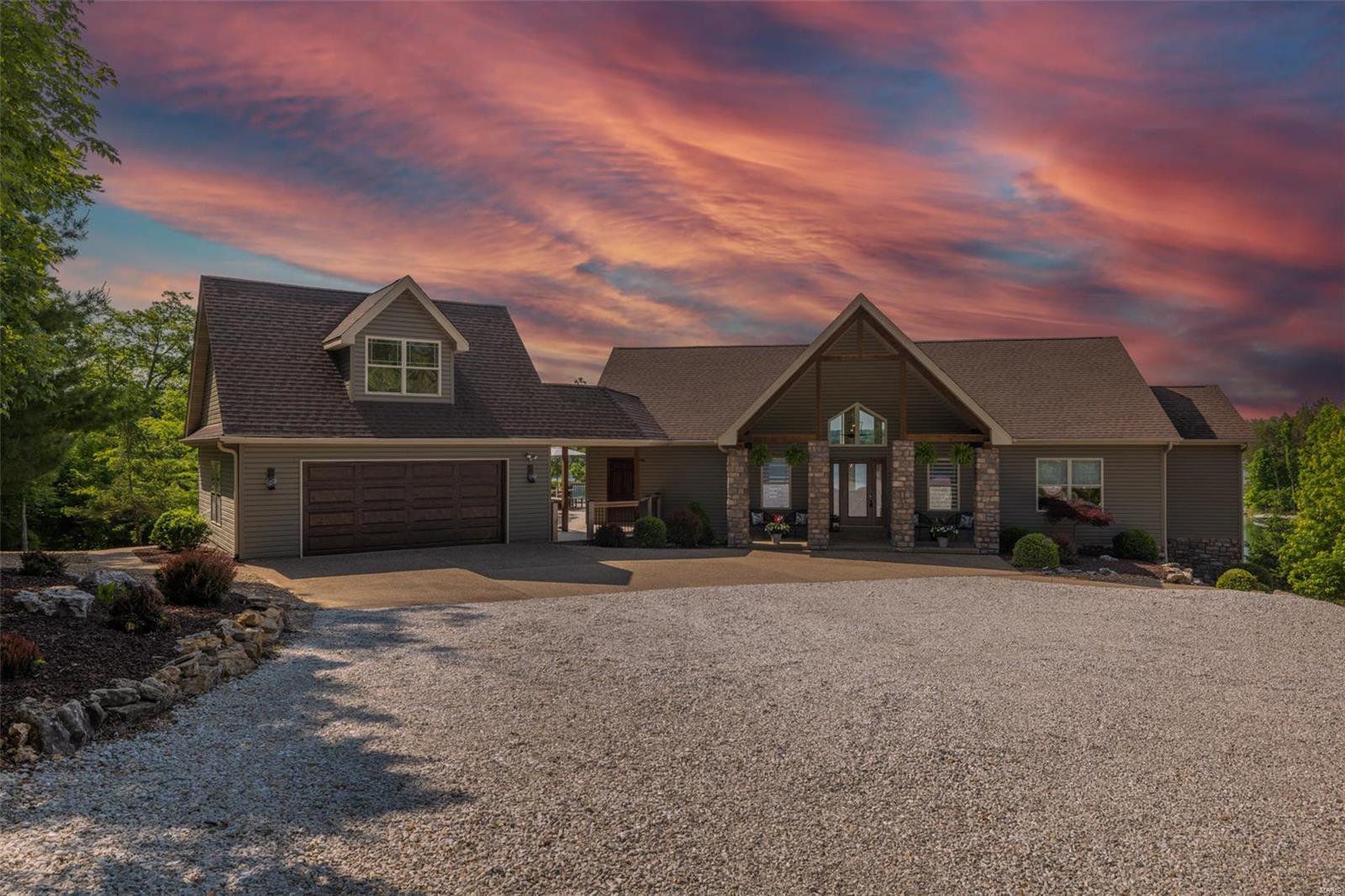 Innsbrook - Residential