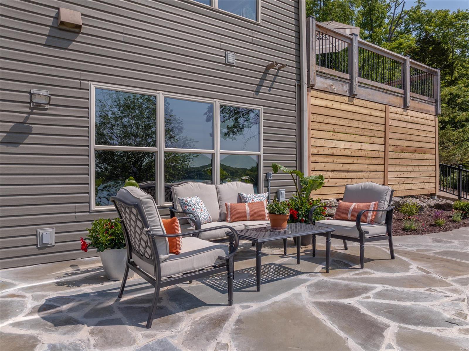 Innsbrook - Residential