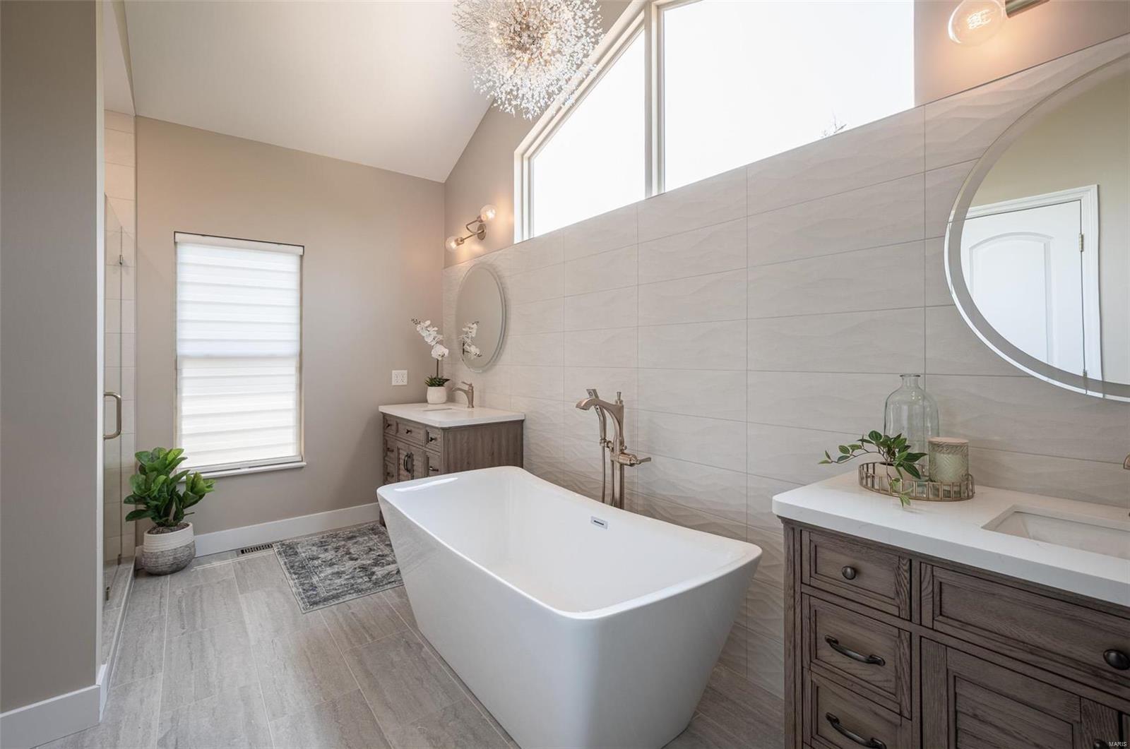 Innsbrook - Residential