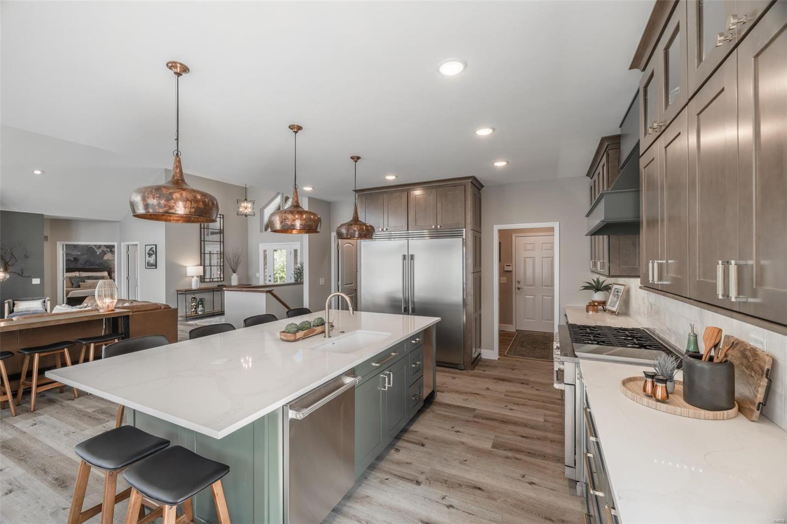 Innsbrook - Residential