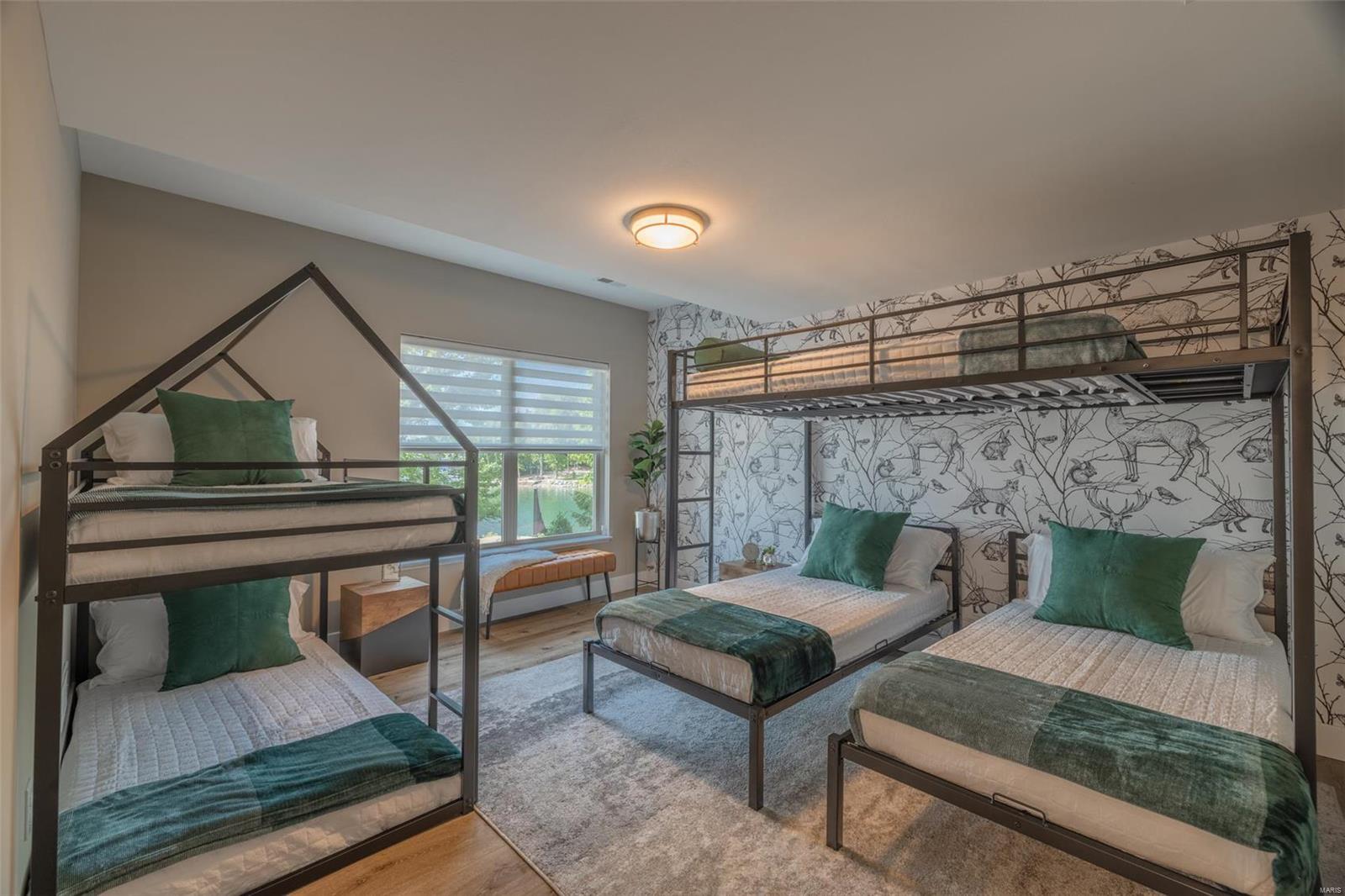 Innsbrook - Residential