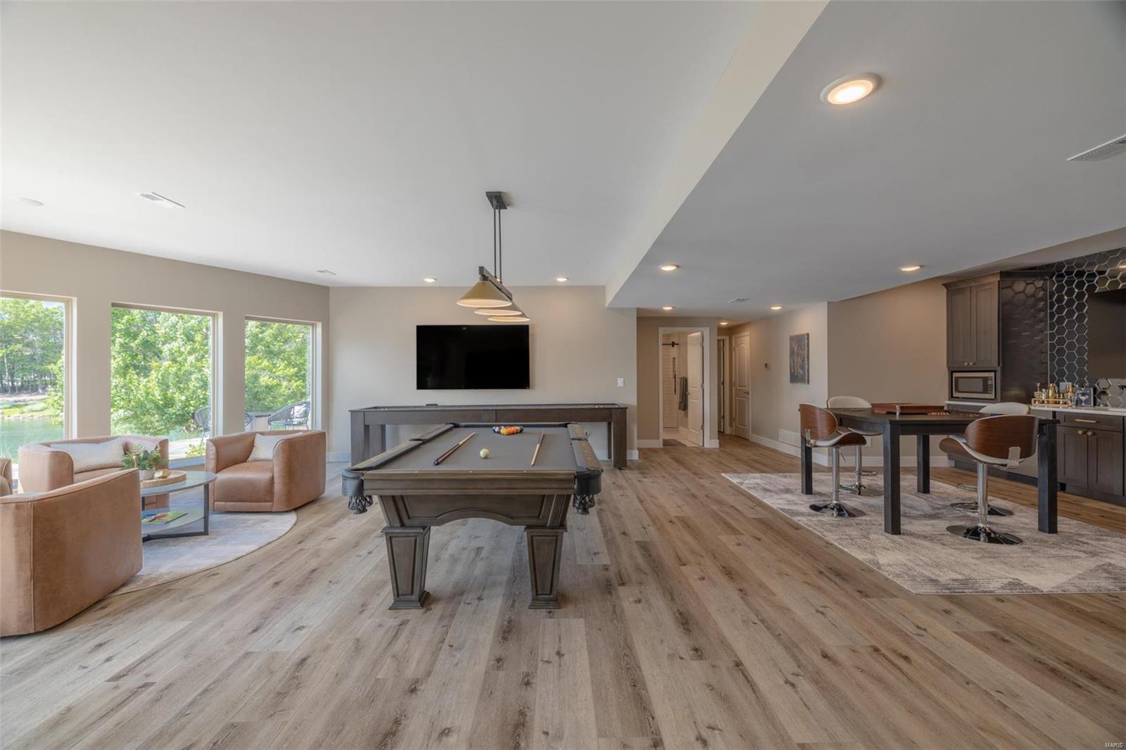 Innsbrook - Residential