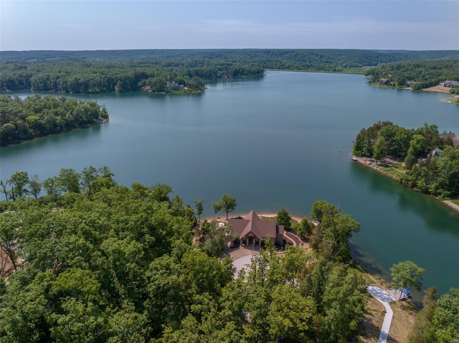 Innsbrook - Residential