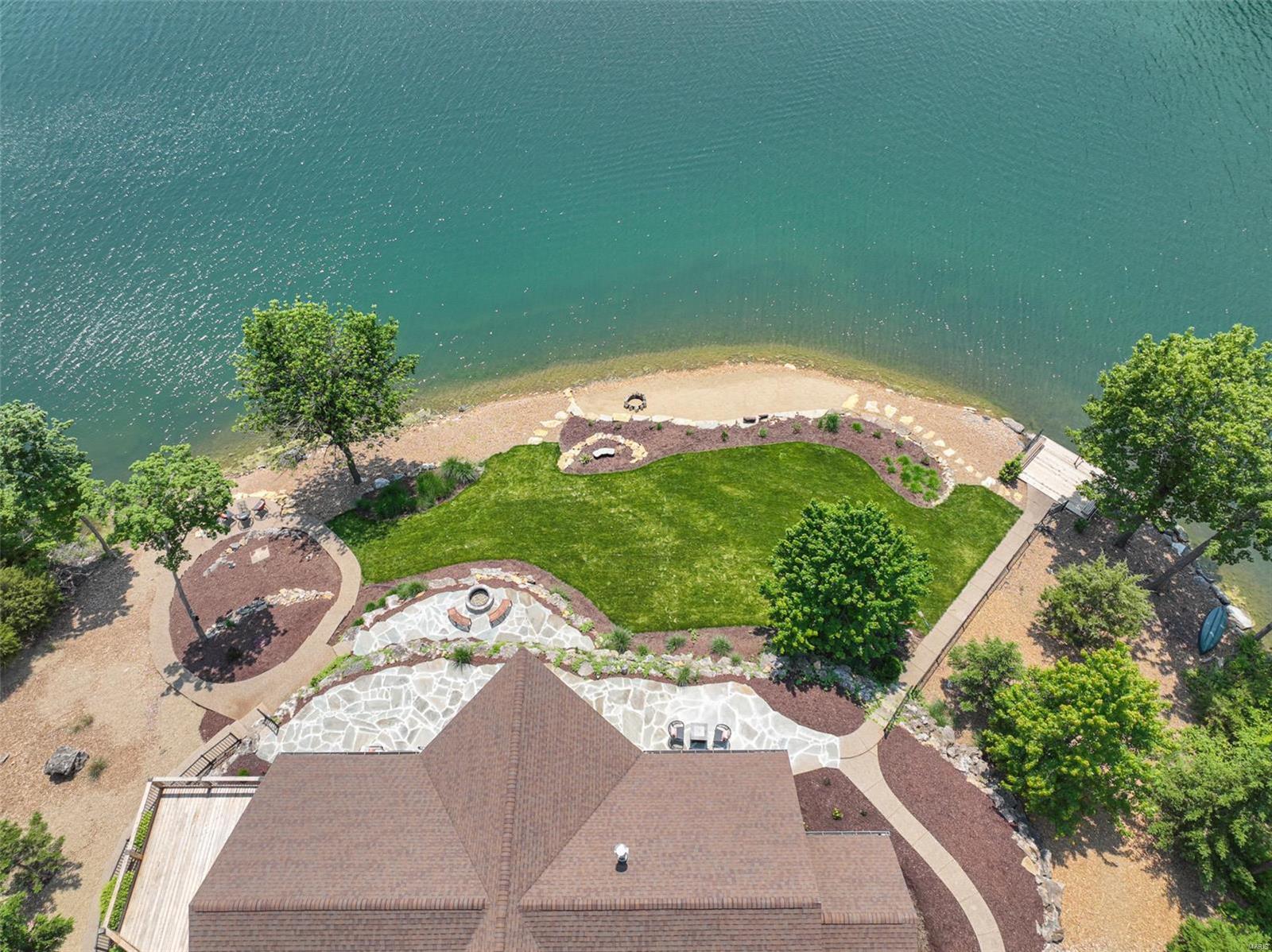 Innsbrook - Residential