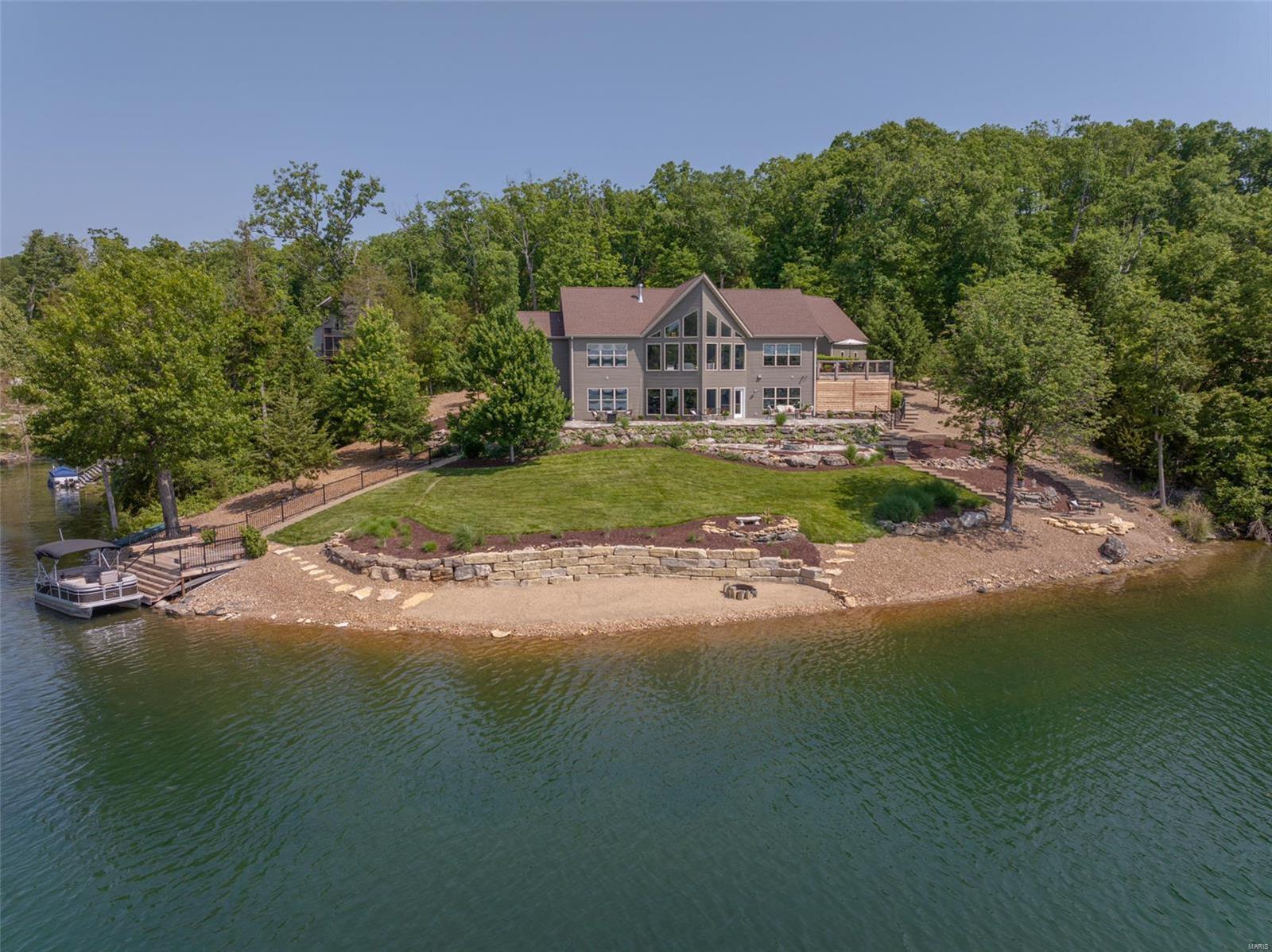 Innsbrook - Residential