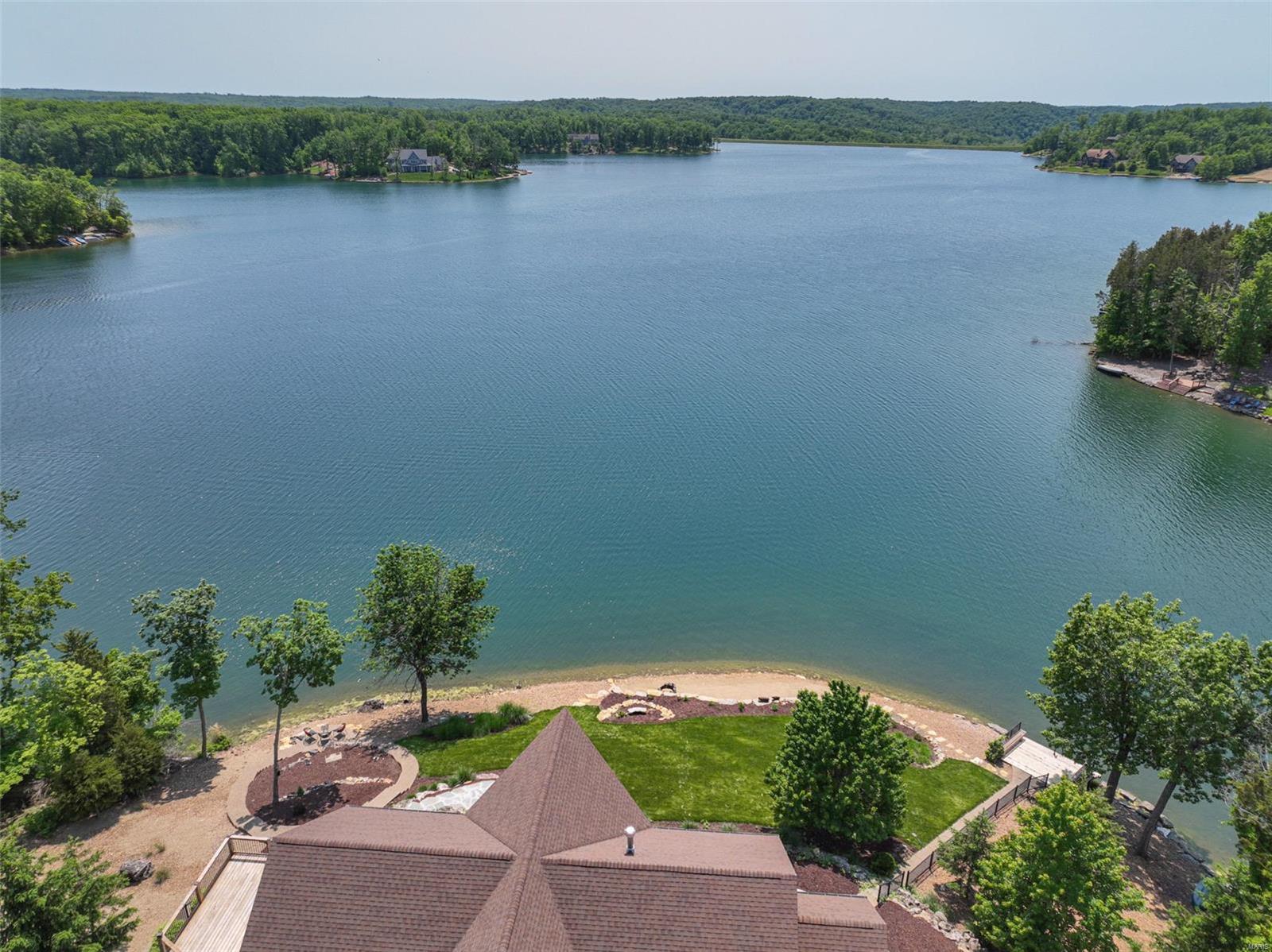 Innsbrook - Residential