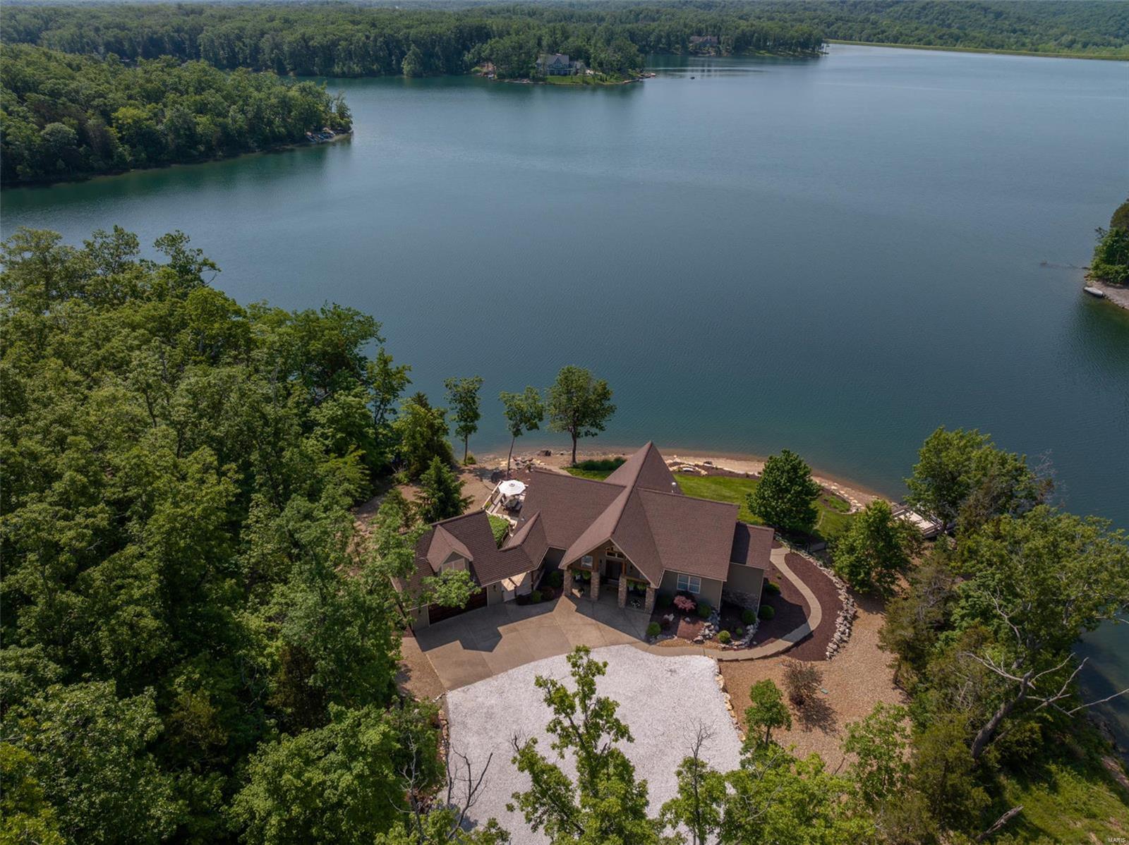 Innsbrook - Residential