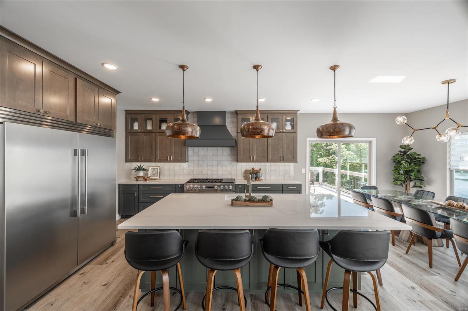 Innsbrook - Residential