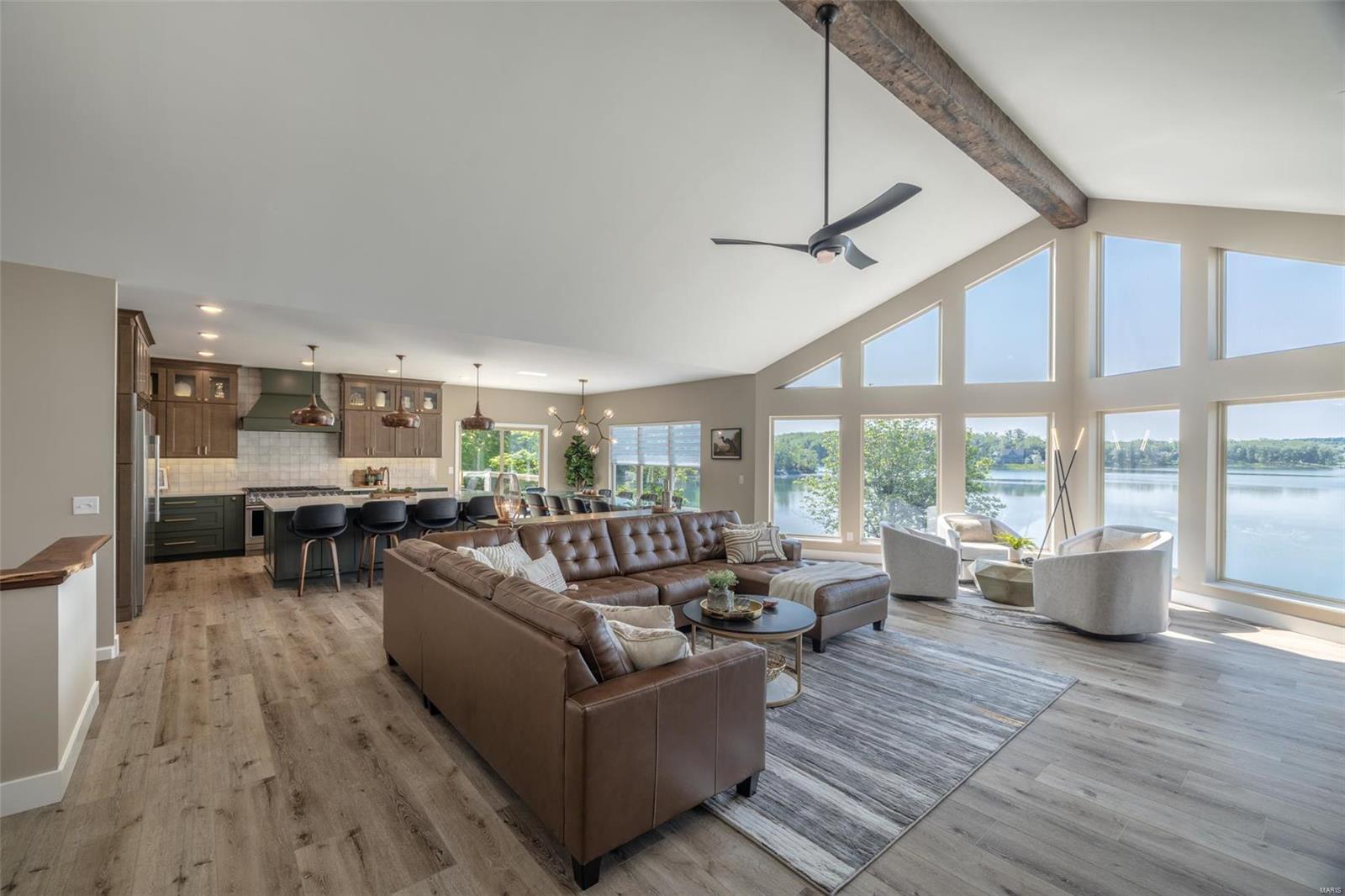 Innsbrook - Residential