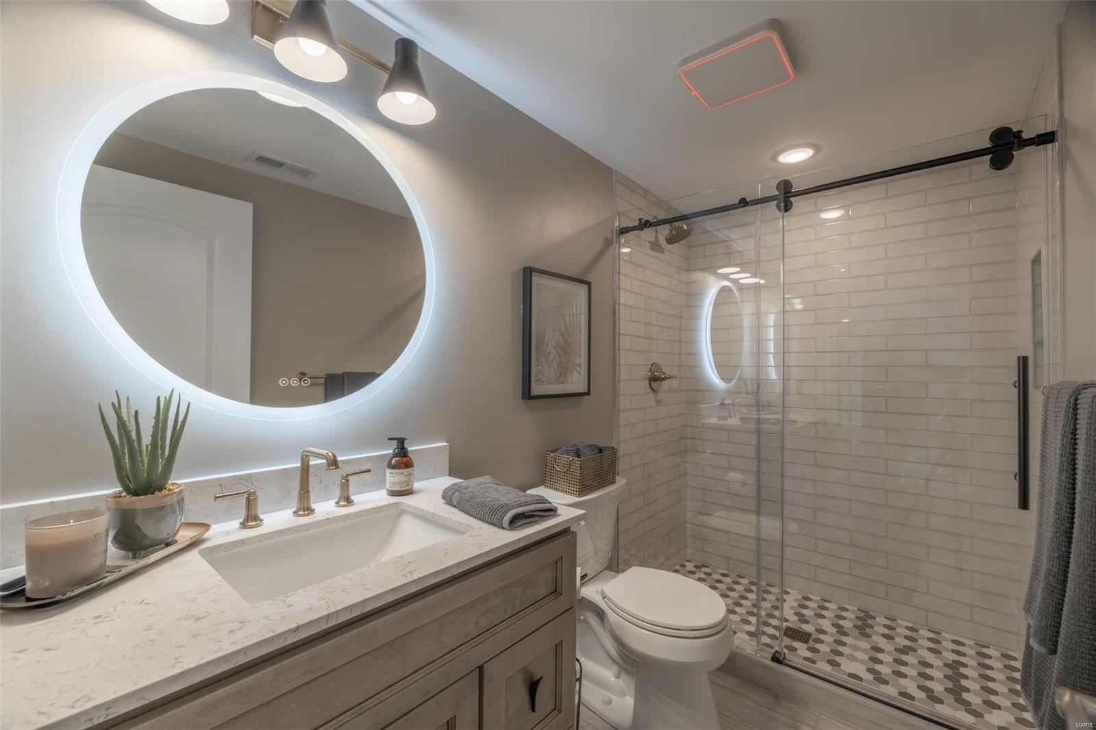 Innsbrook - Residential