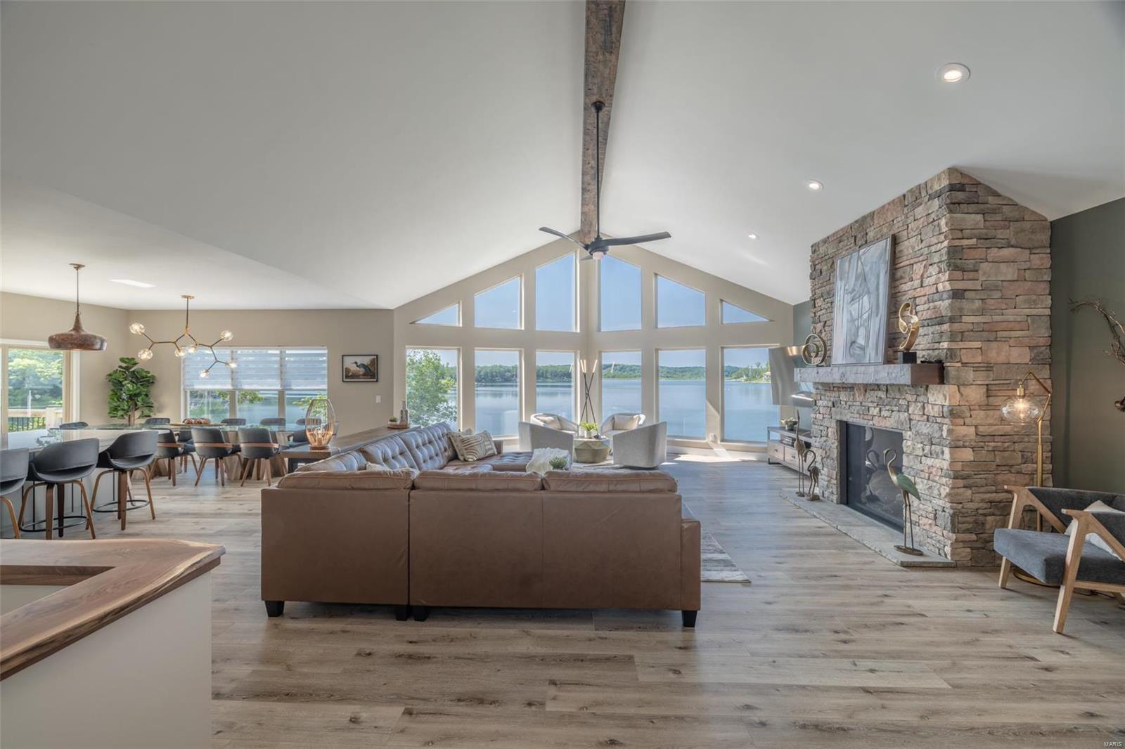 Innsbrook - Residential