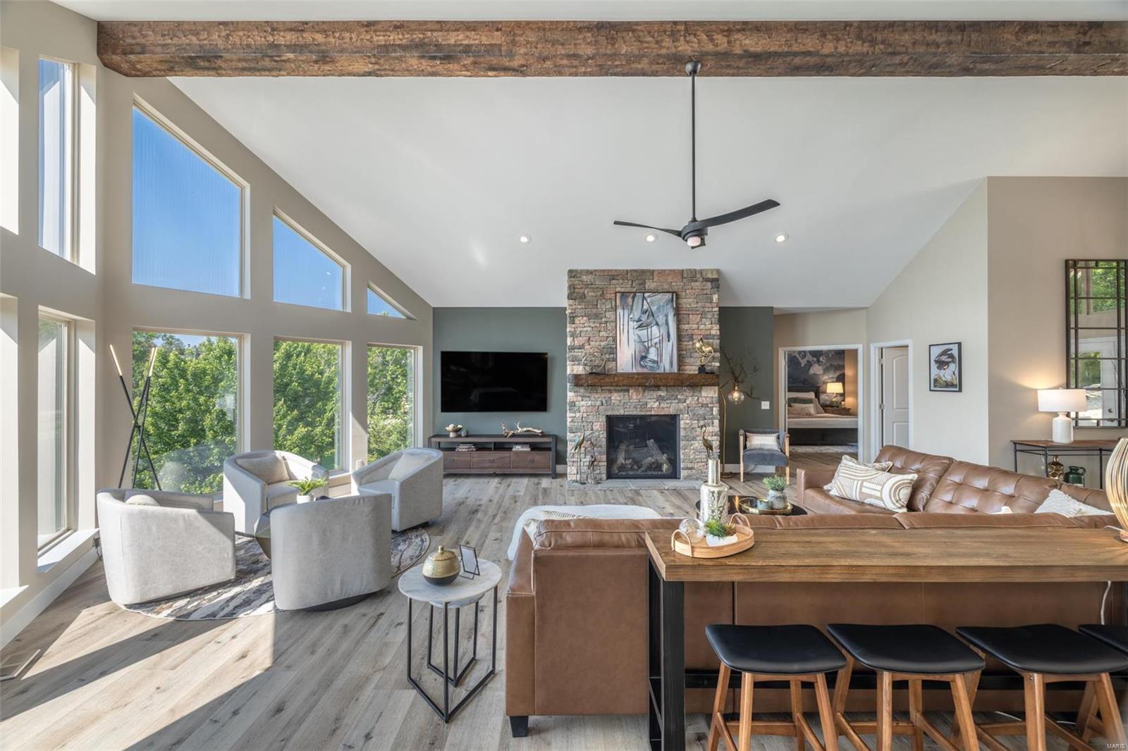 Innsbrook - Residential