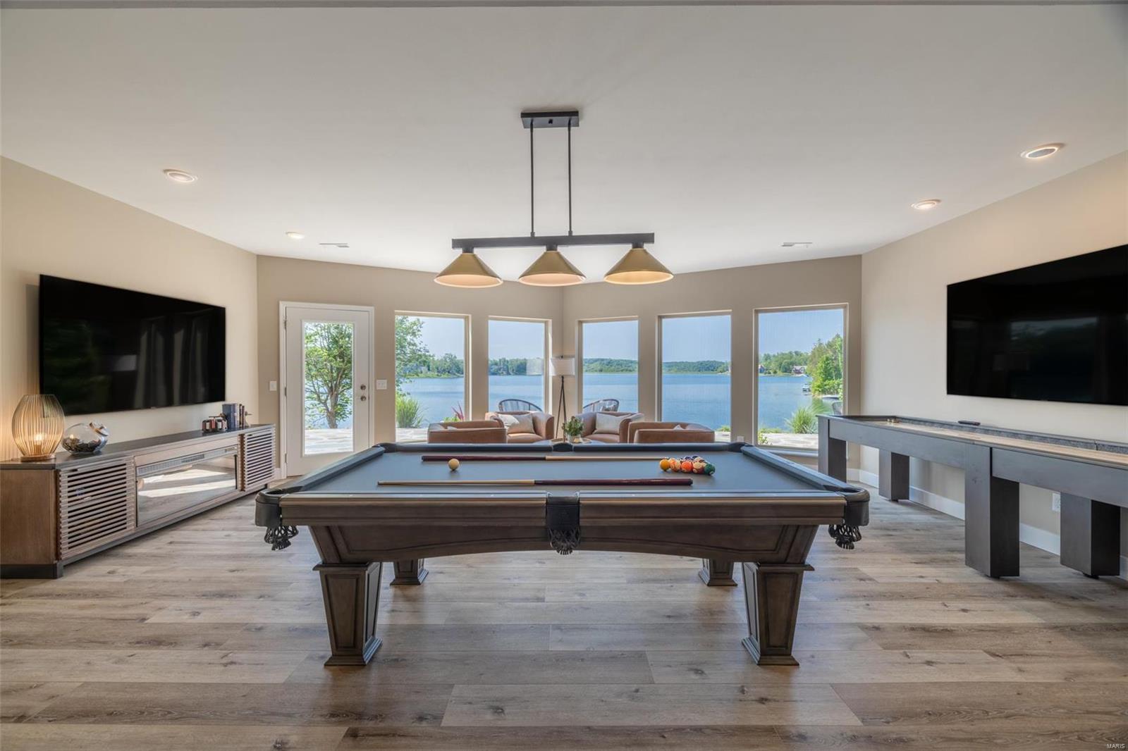 Innsbrook - Residential