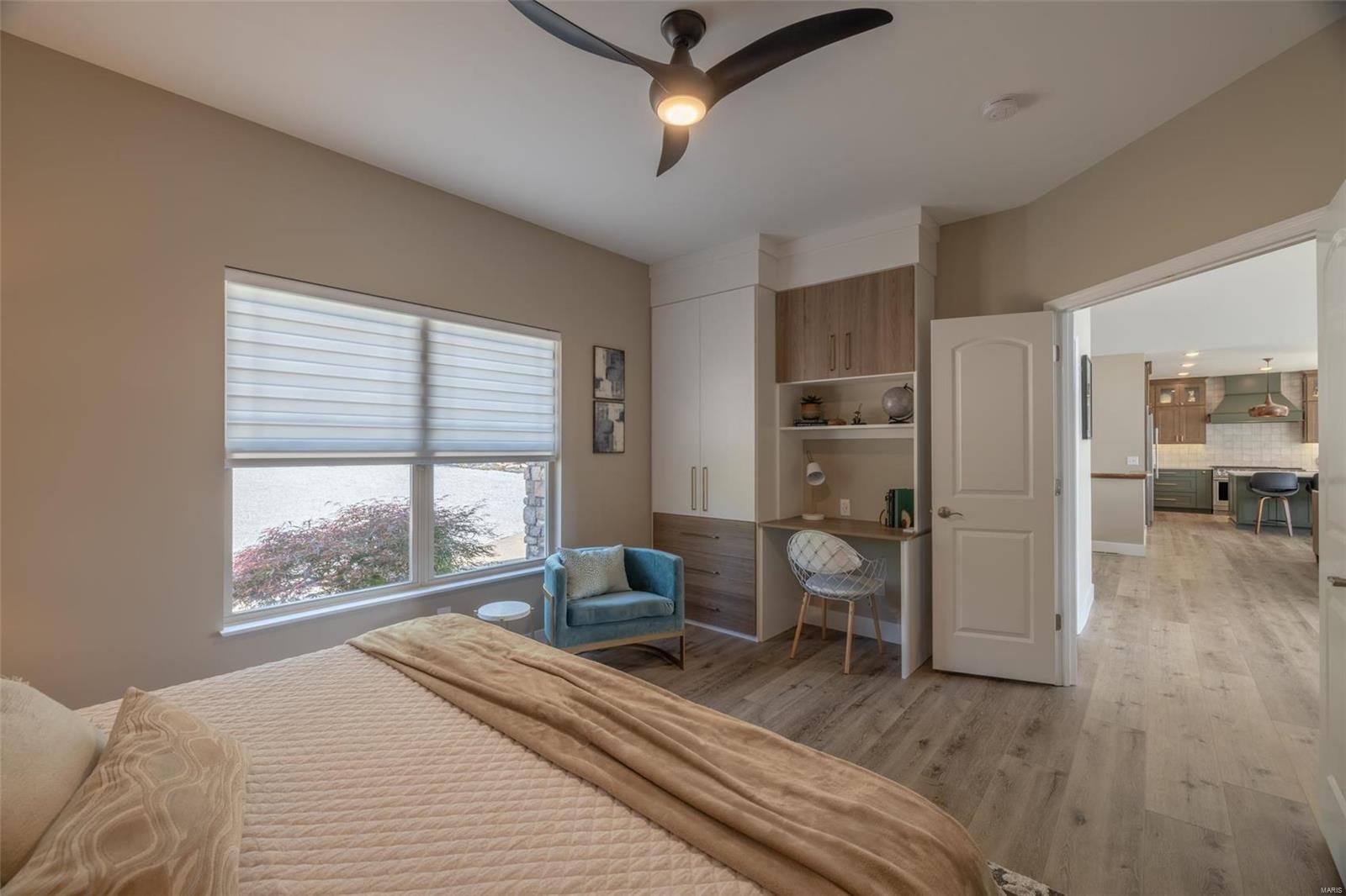 Innsbrook - Residential