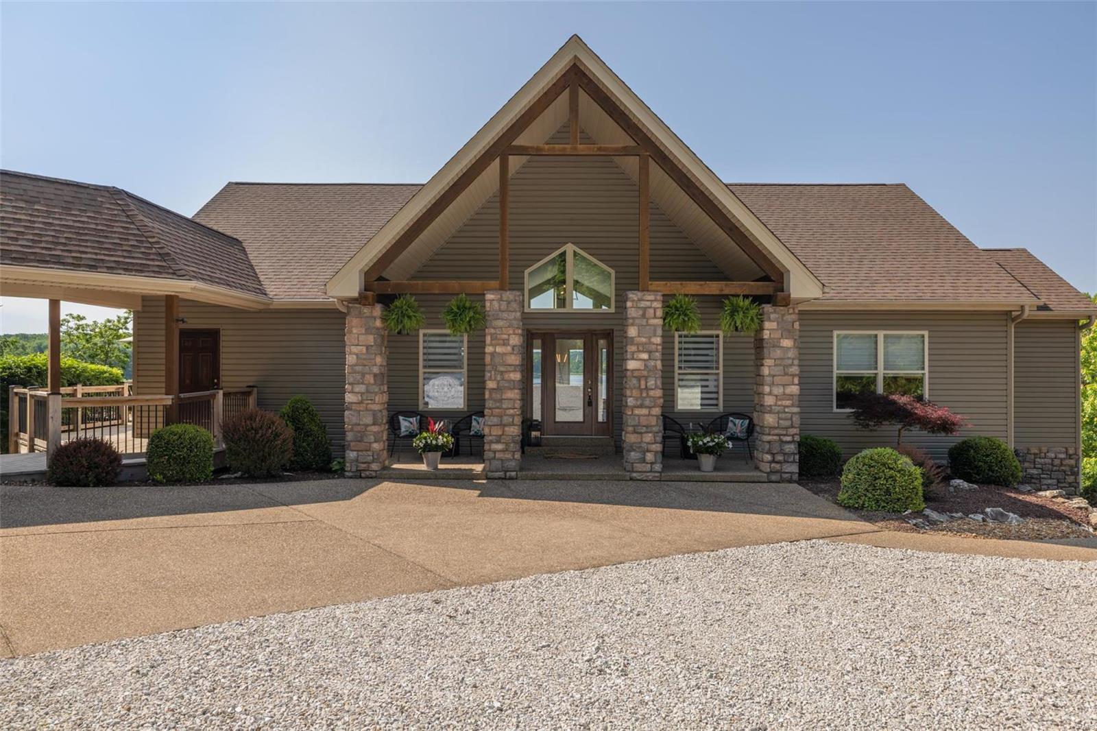 Innsbrook - Residential