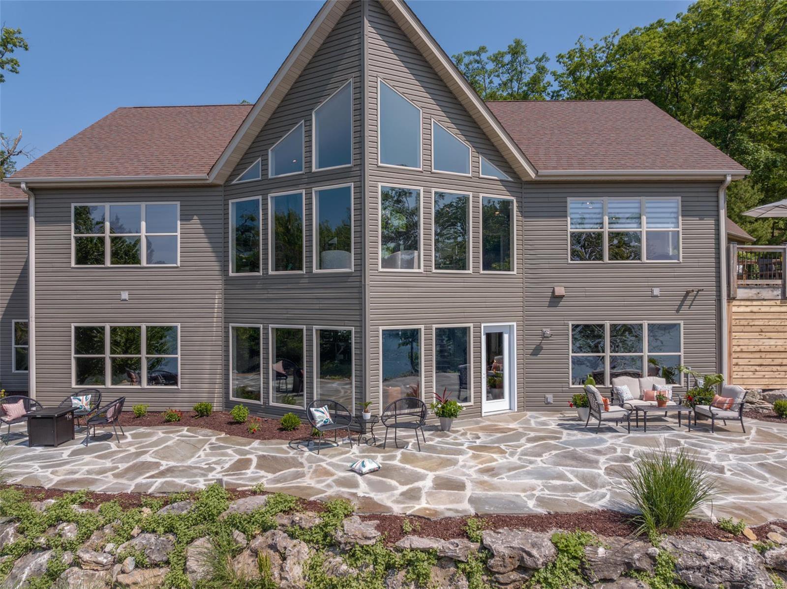 Innsbrook - Residential