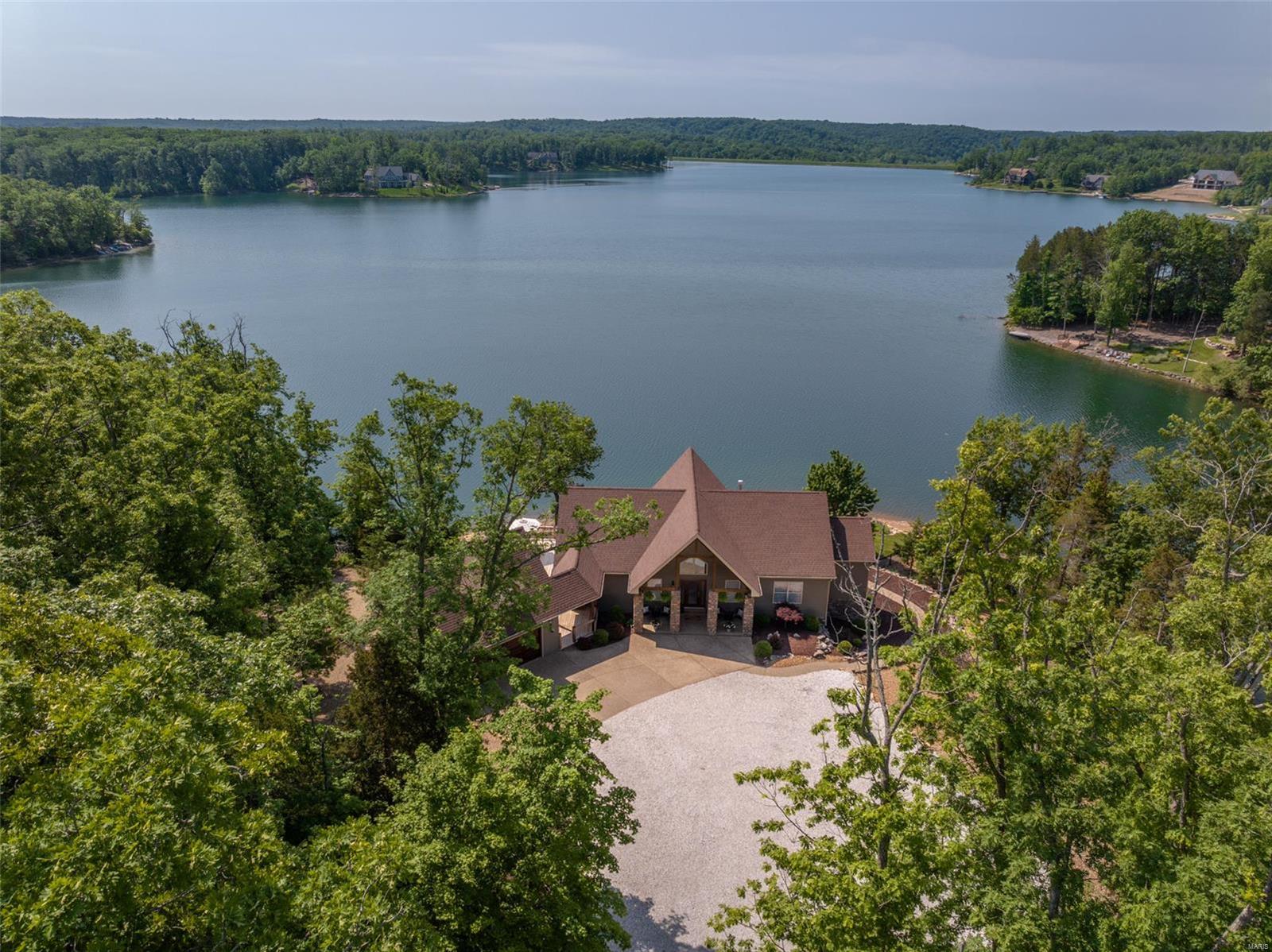 Innsbrook - Residential