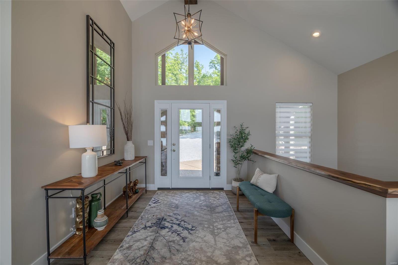 Innsbrook - Residential