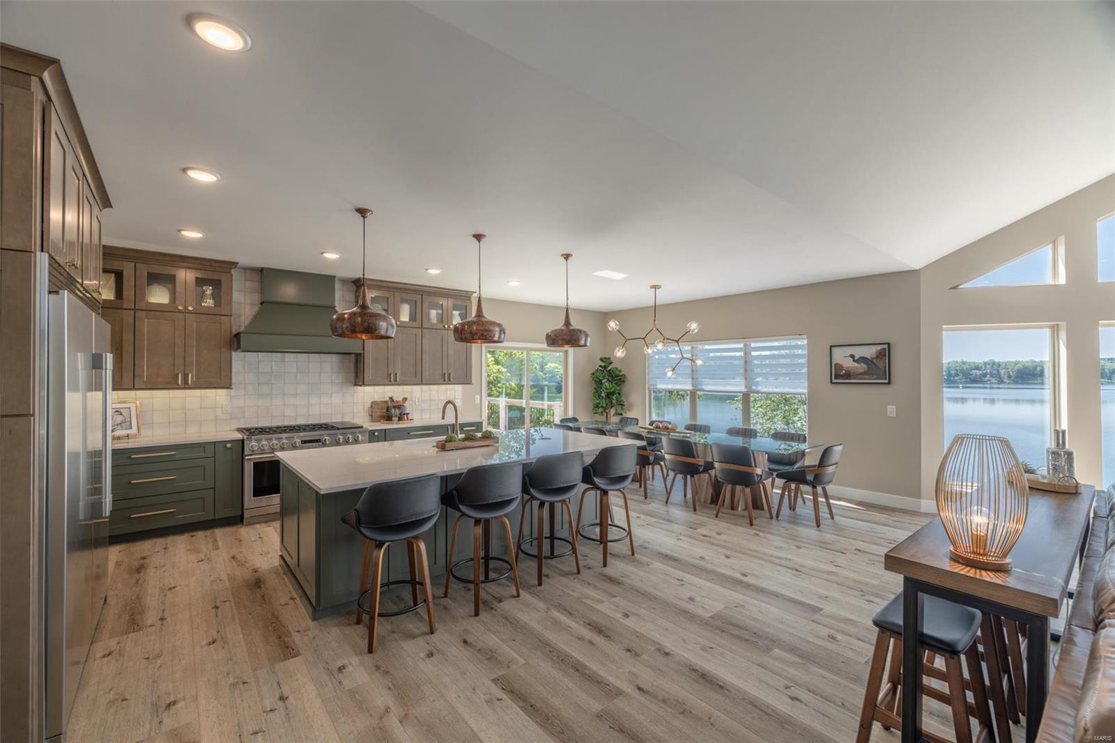 Innsbrook - Residential