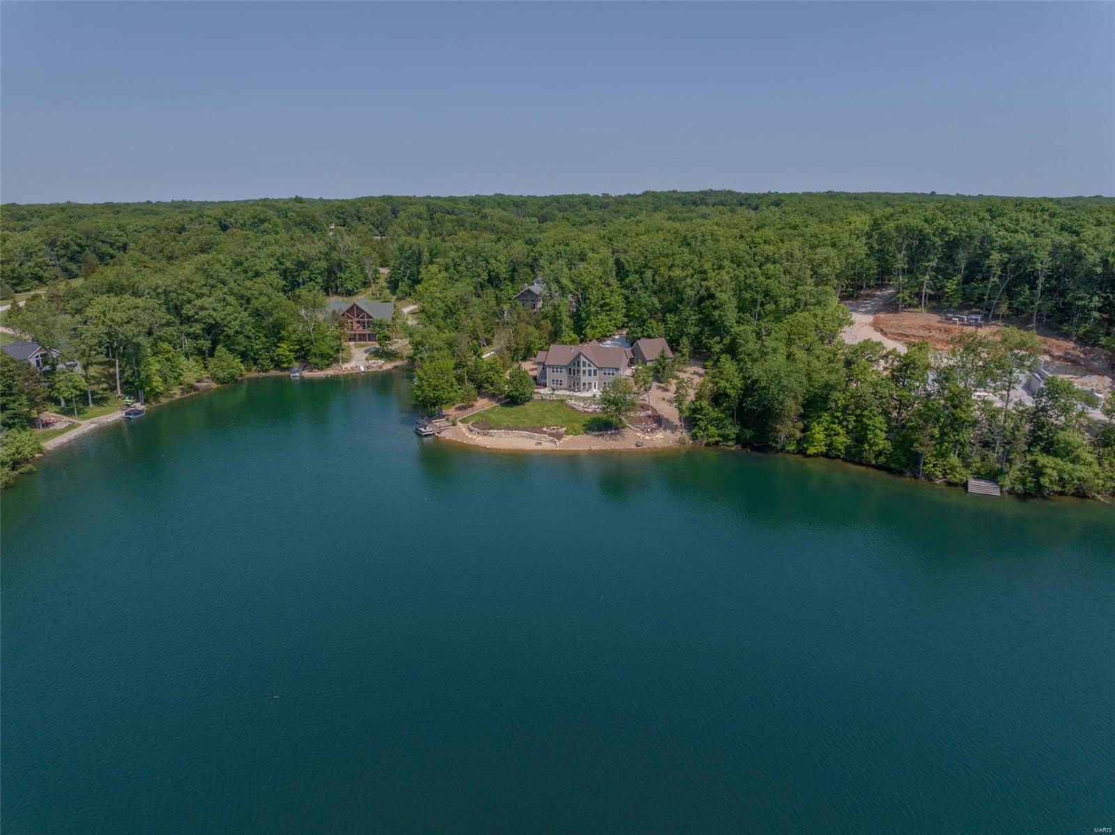 Innsbrook - Residential