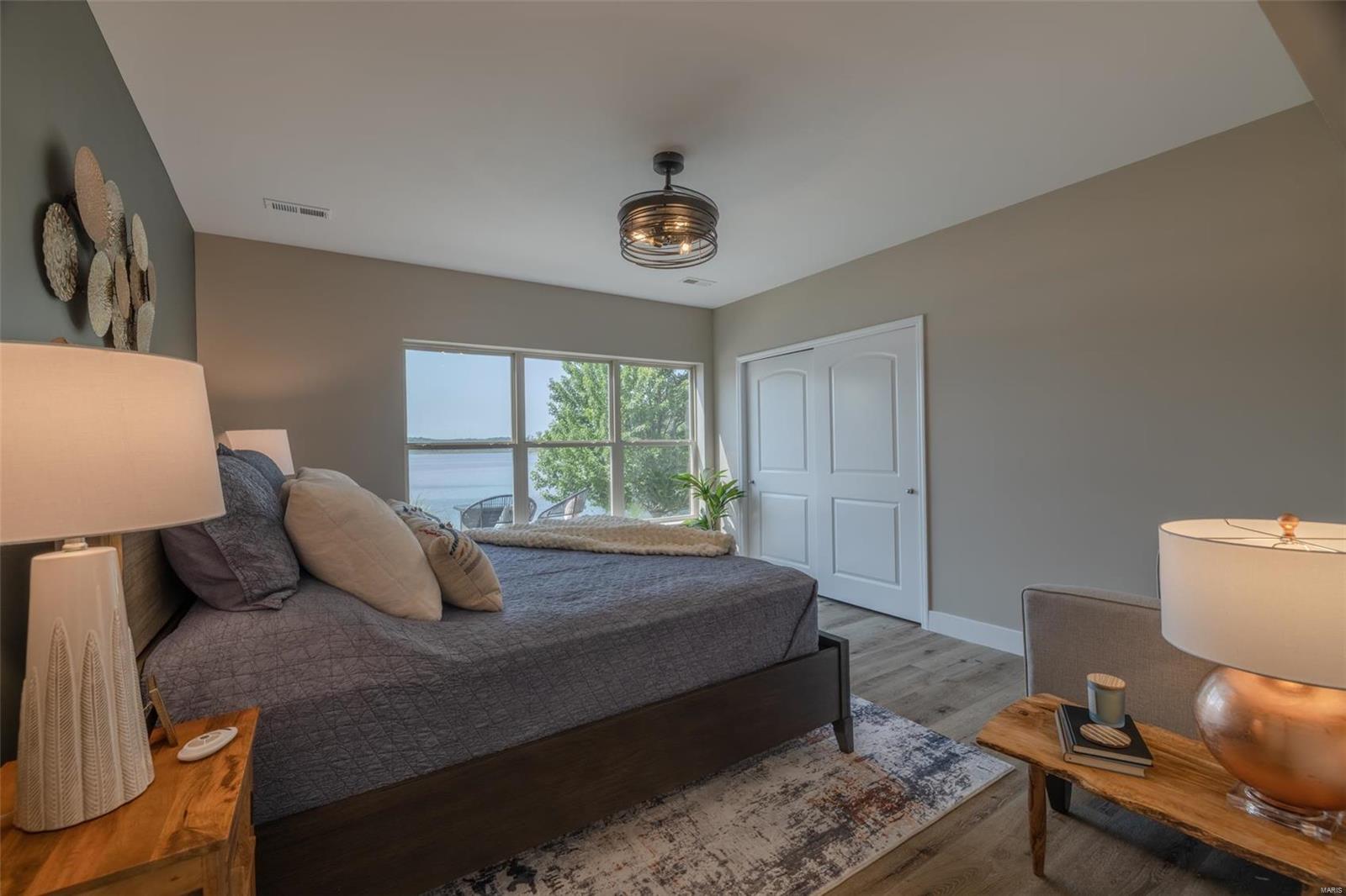 Innsbrook - Residential