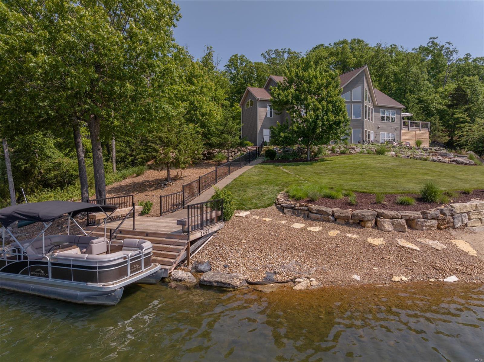 Innsbrook - Residential