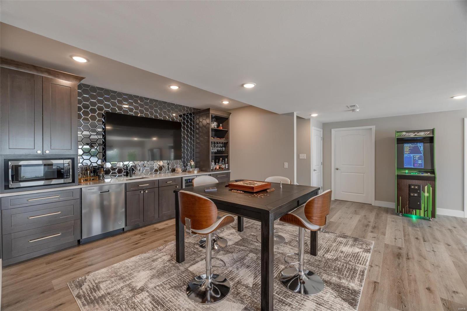 Innsbrook - Residential