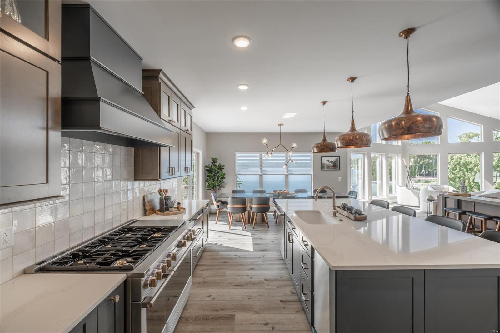 Innsbrook - Residential