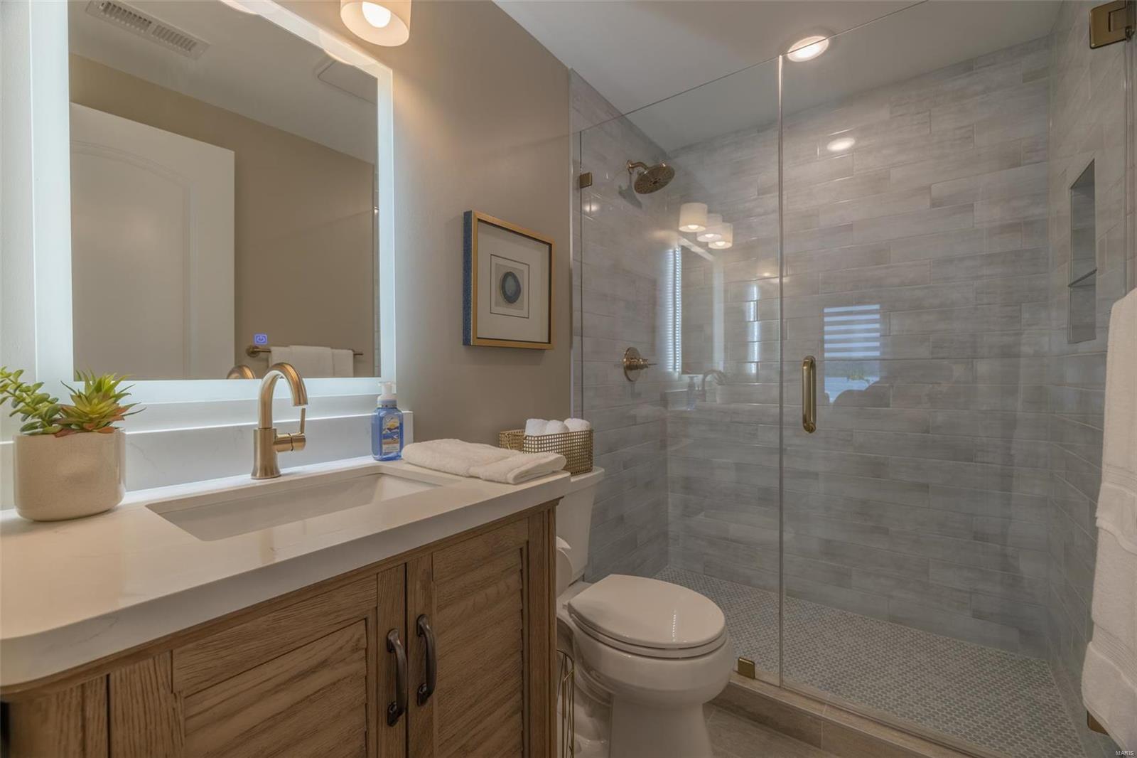 Innsbrook - Residential