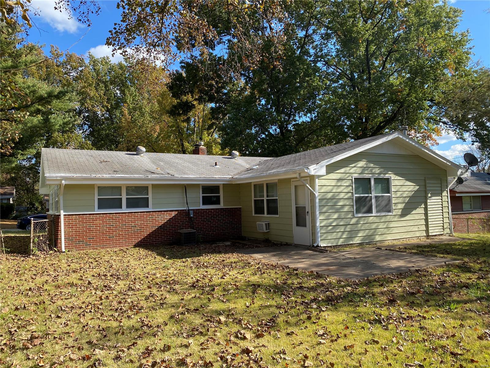 Hathaway Meadows 2 - Residential Lease