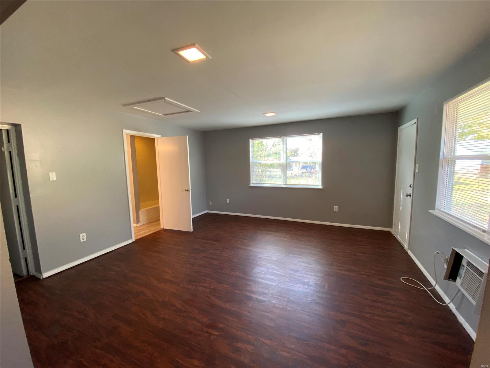 Hathaway Meadows 2 - Residential Lease