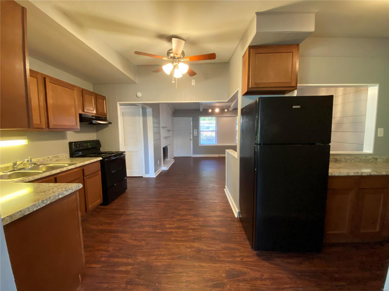 Hathaway Meadows 2 - Residential Lease