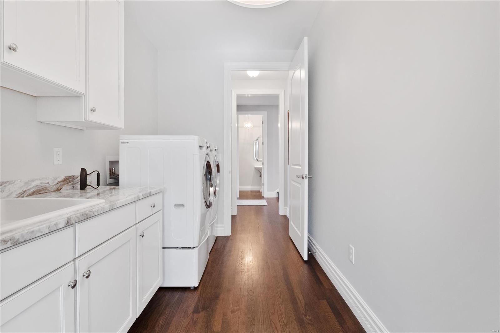 Enclave Bellerive One - Residential