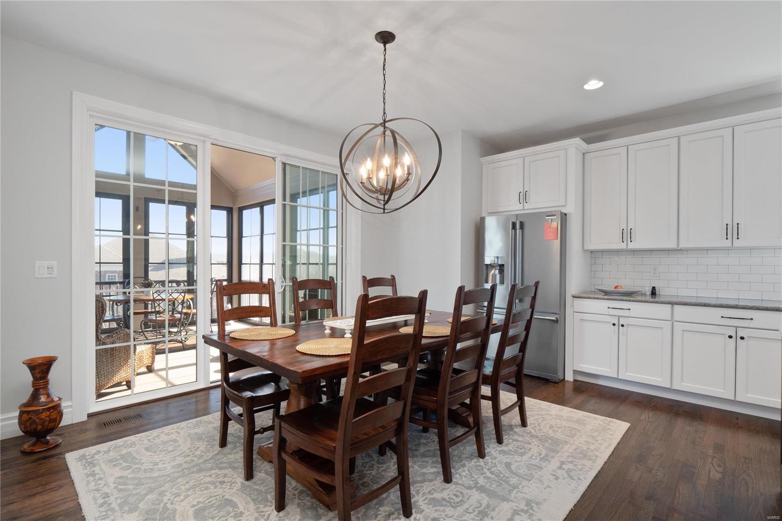 Enclave Bellerive One - Residential