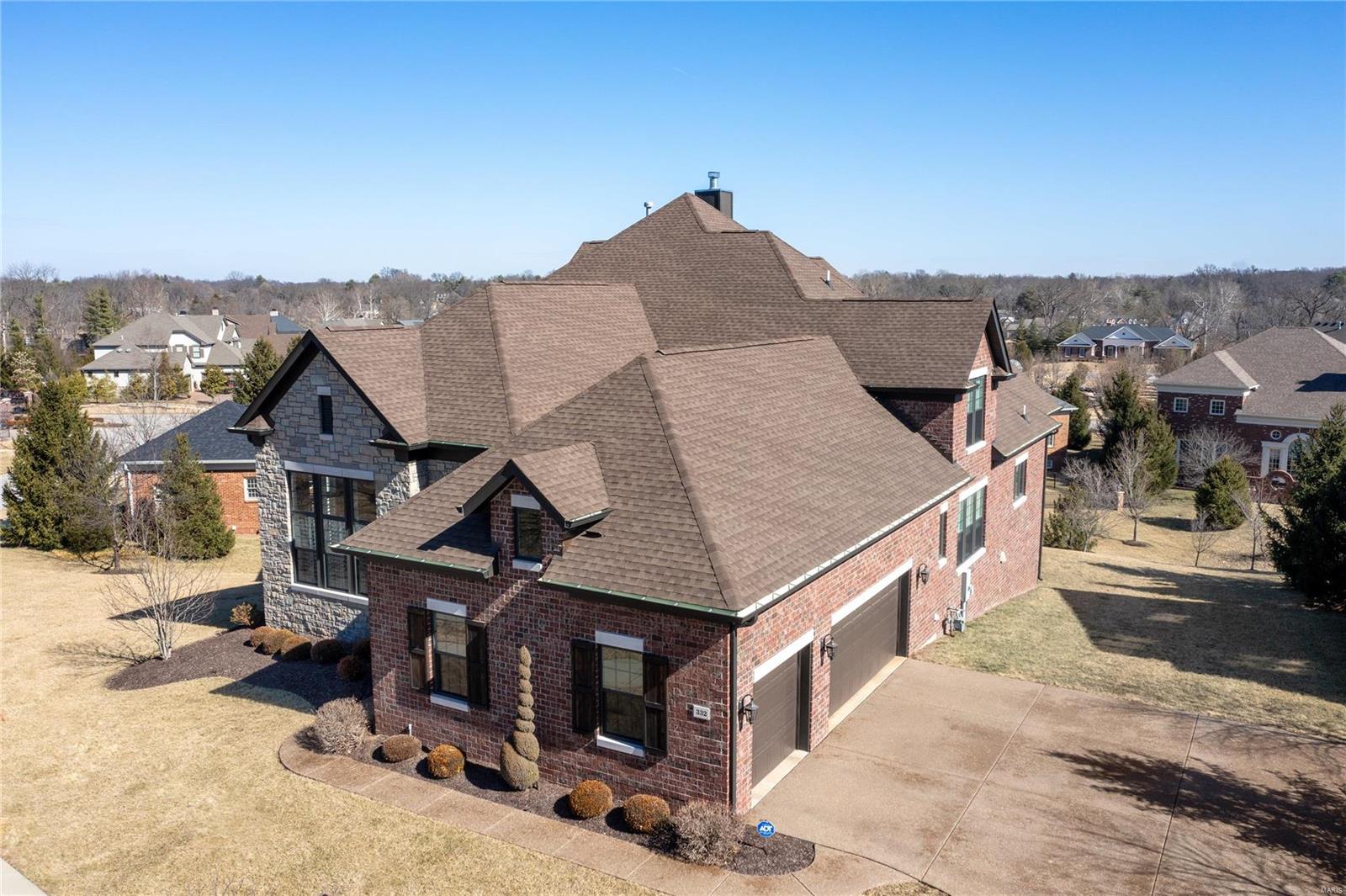 Enclave Bellerive One - Residential